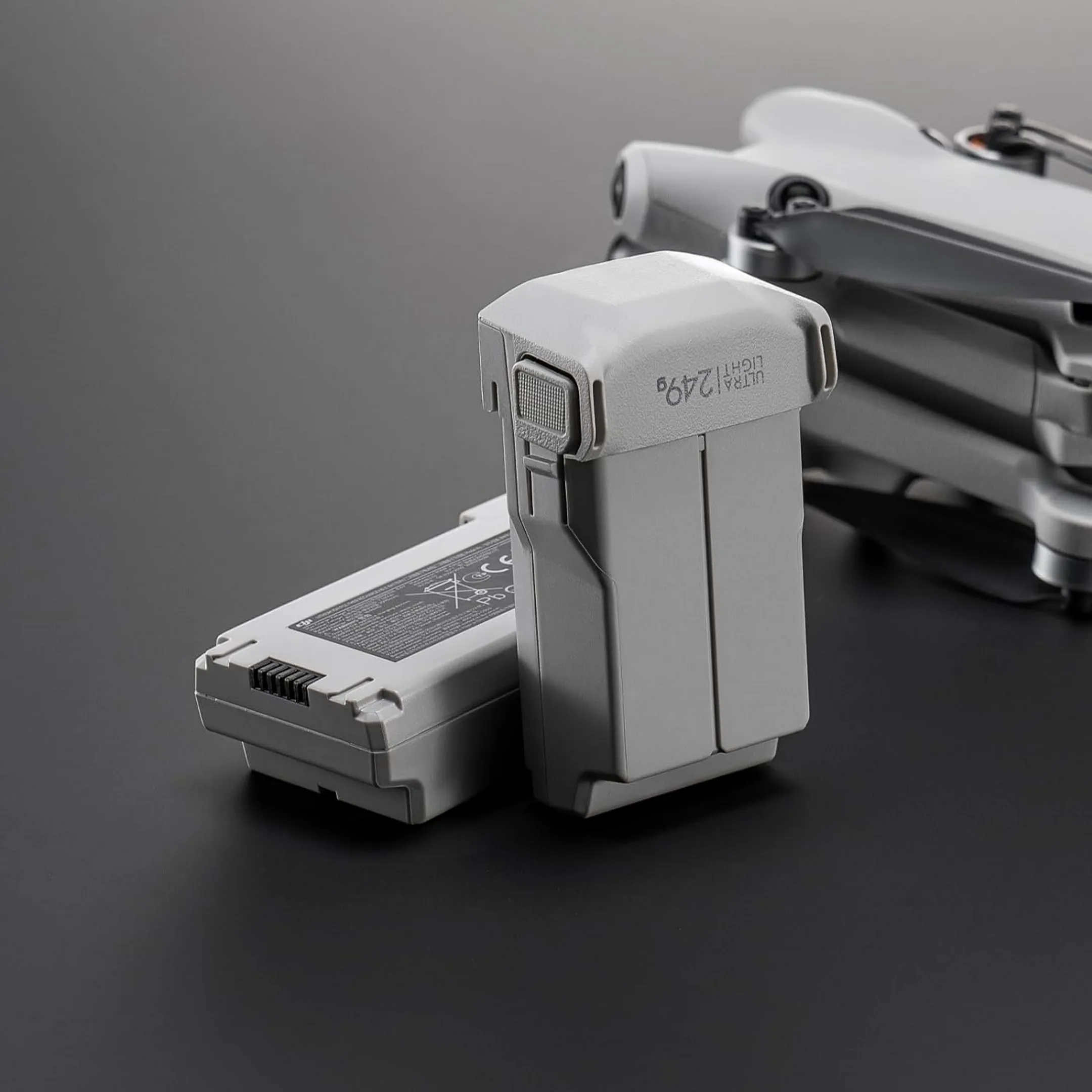 DJI Batterie de vol Intelligente pour drone Mini 4 Pro image