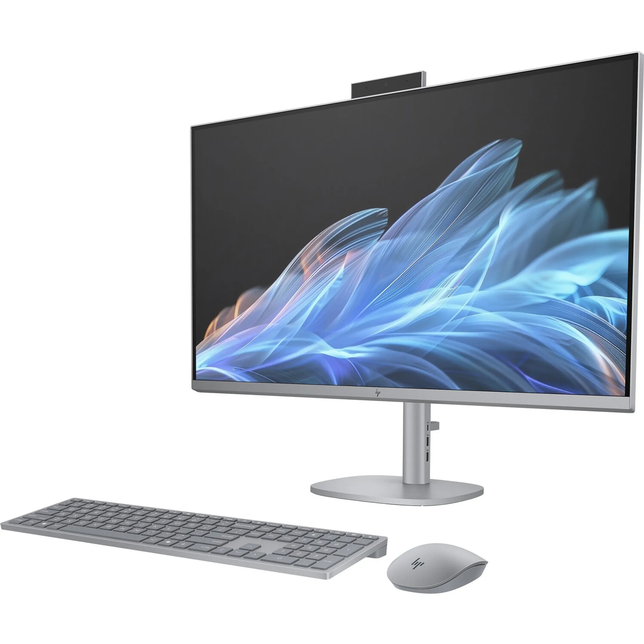 HP PC All-in-One 32" OmniStudio X Ultra 5 16GB 1TB SSD - AZERTY - 32c0028nb image