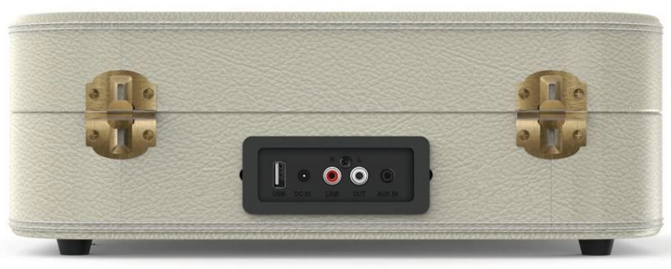 ESSENTIEL-B Platine vinyle TT-B300BT - Beige image