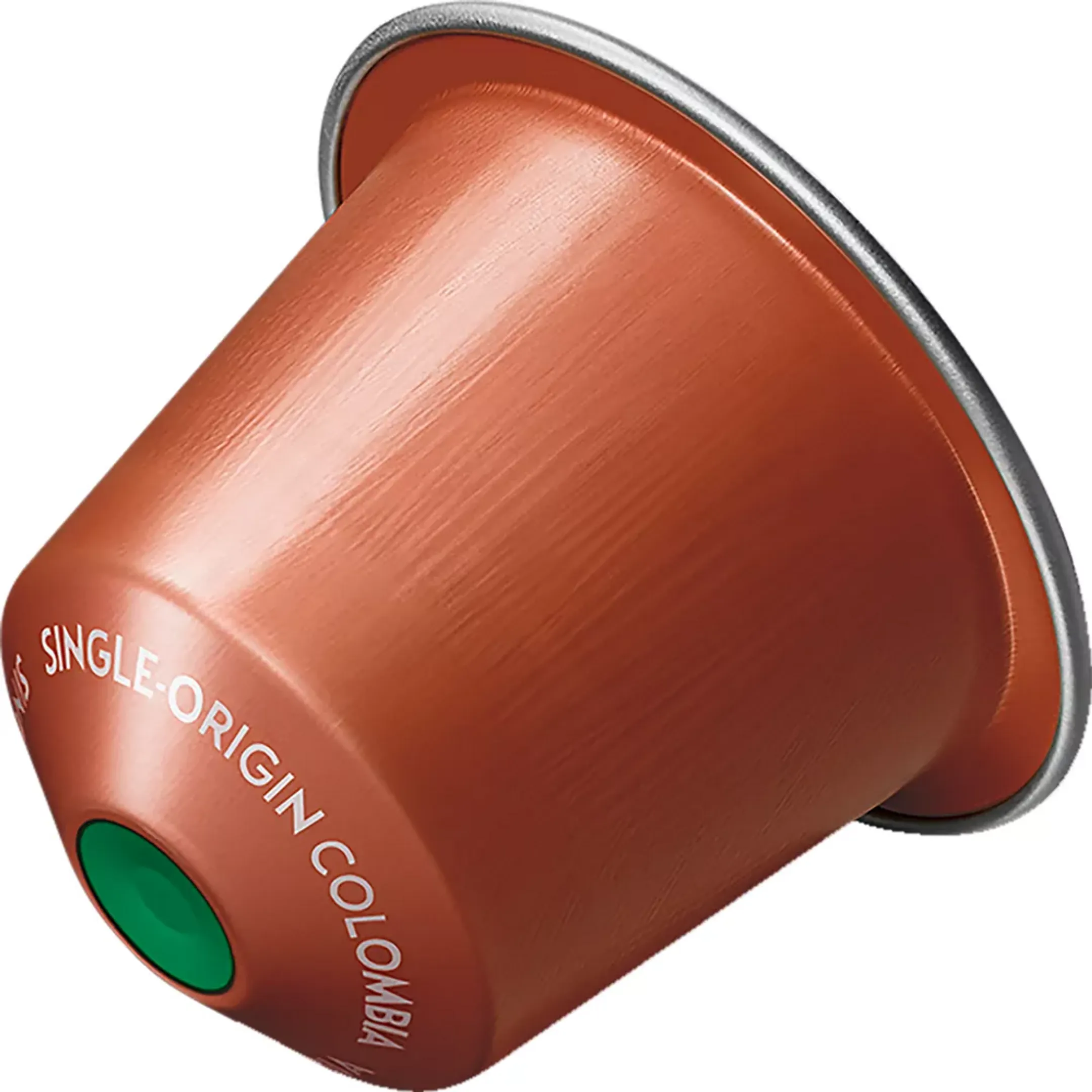 Starbucks Capsules Nestle Starbucks by Nespresso - Colombia - 10 capsules image