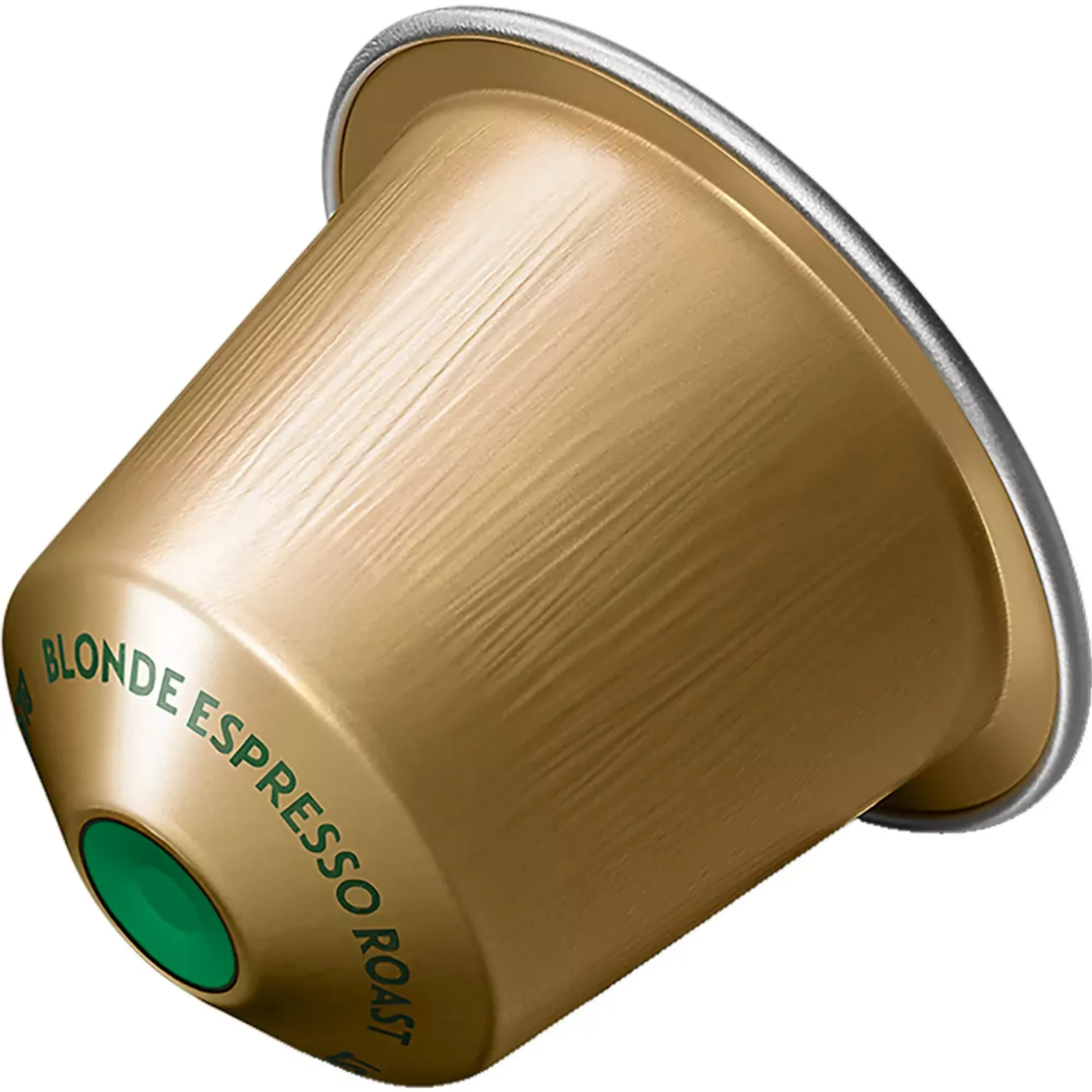 Starbucks Capsules Nestle Starbucks by Nespresso - Blonde - 10 capsules image