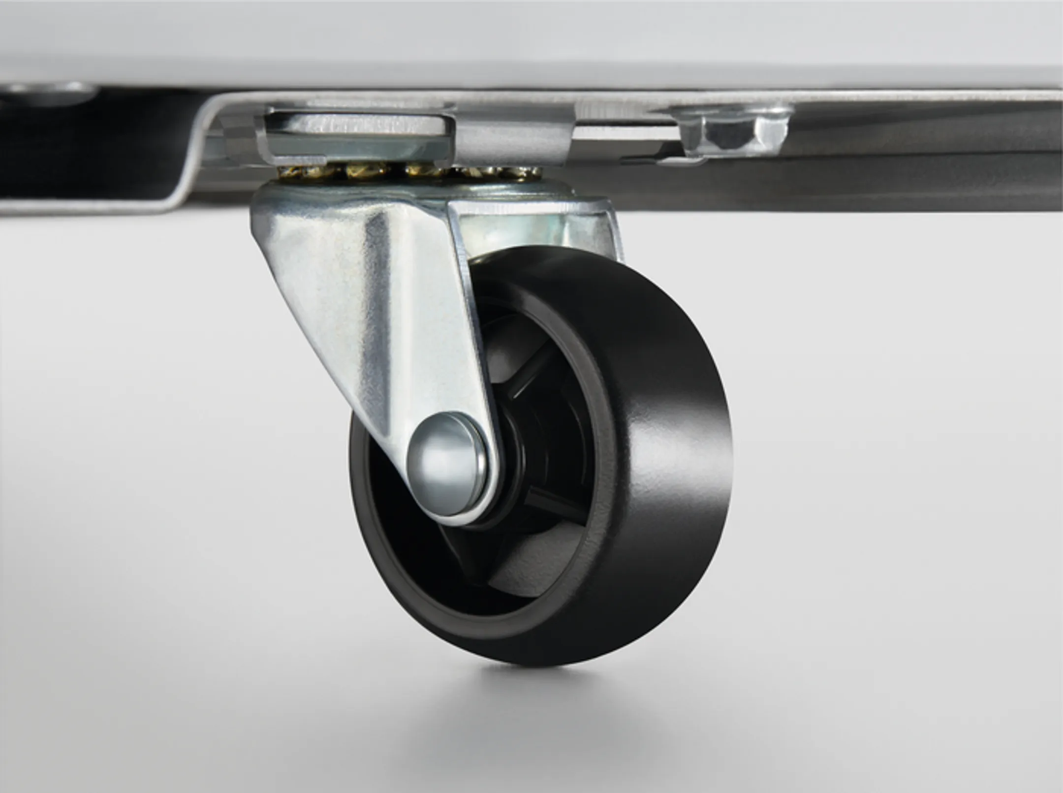 AEG Congélateur coffre LowFrost AHB531D1LW image