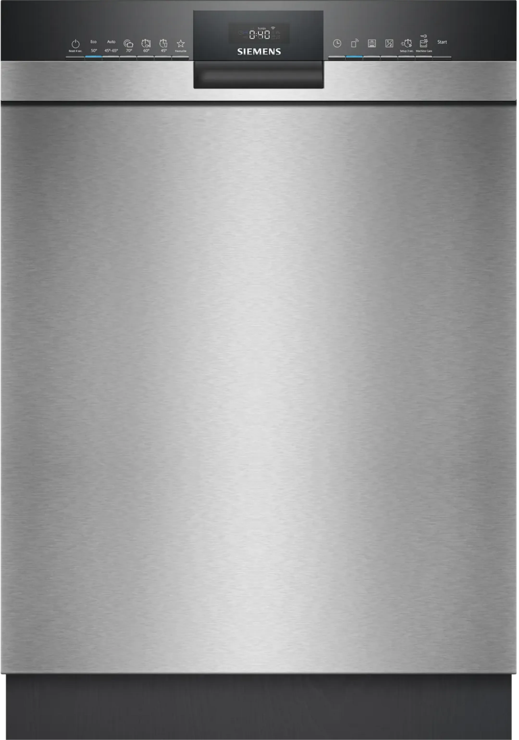 Lave-vaisselle semi-encastrable iQ300 SN43ES22CE
