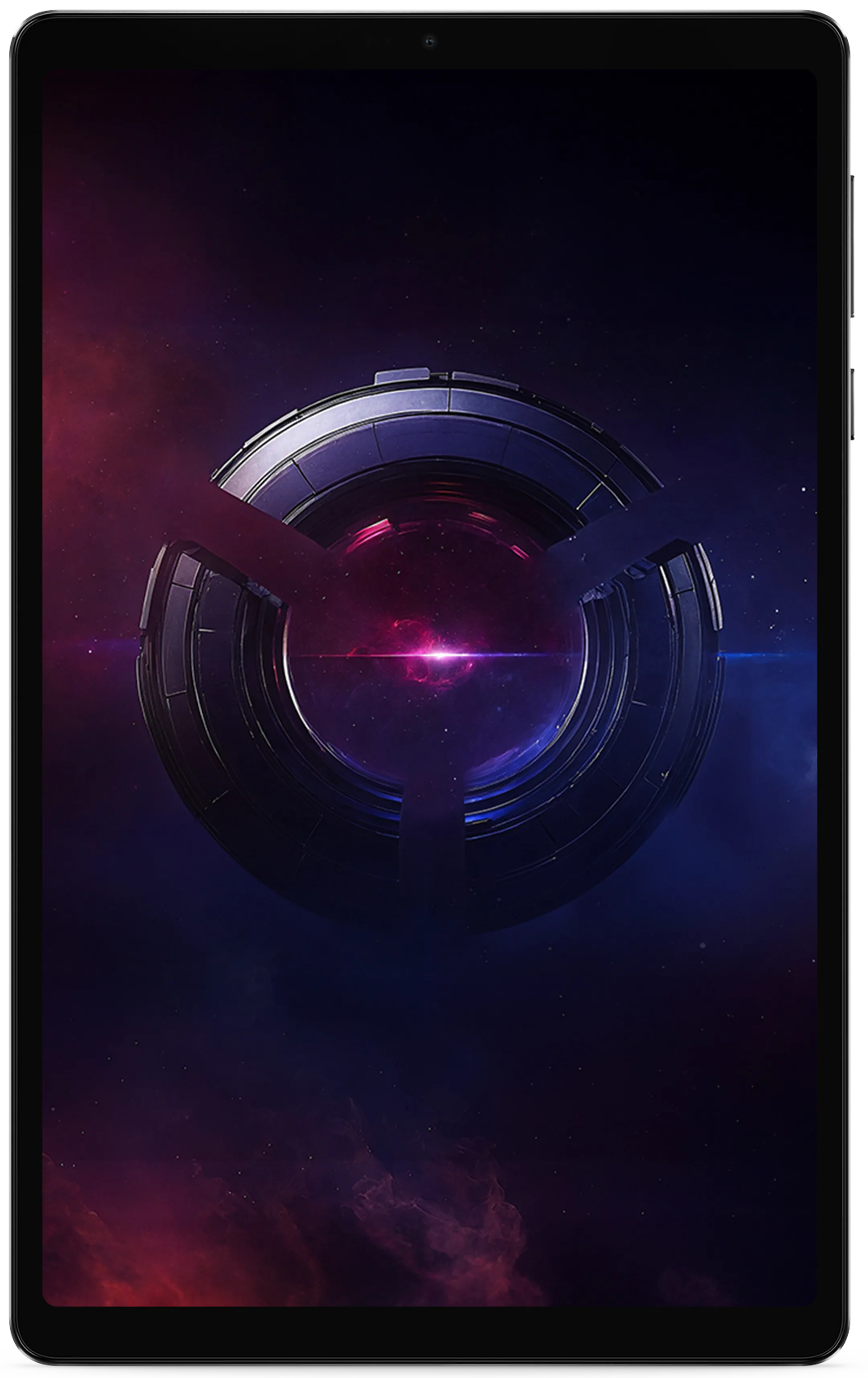 Gaming Tablet Legion Tab (Gen 3) - 256GB - Black