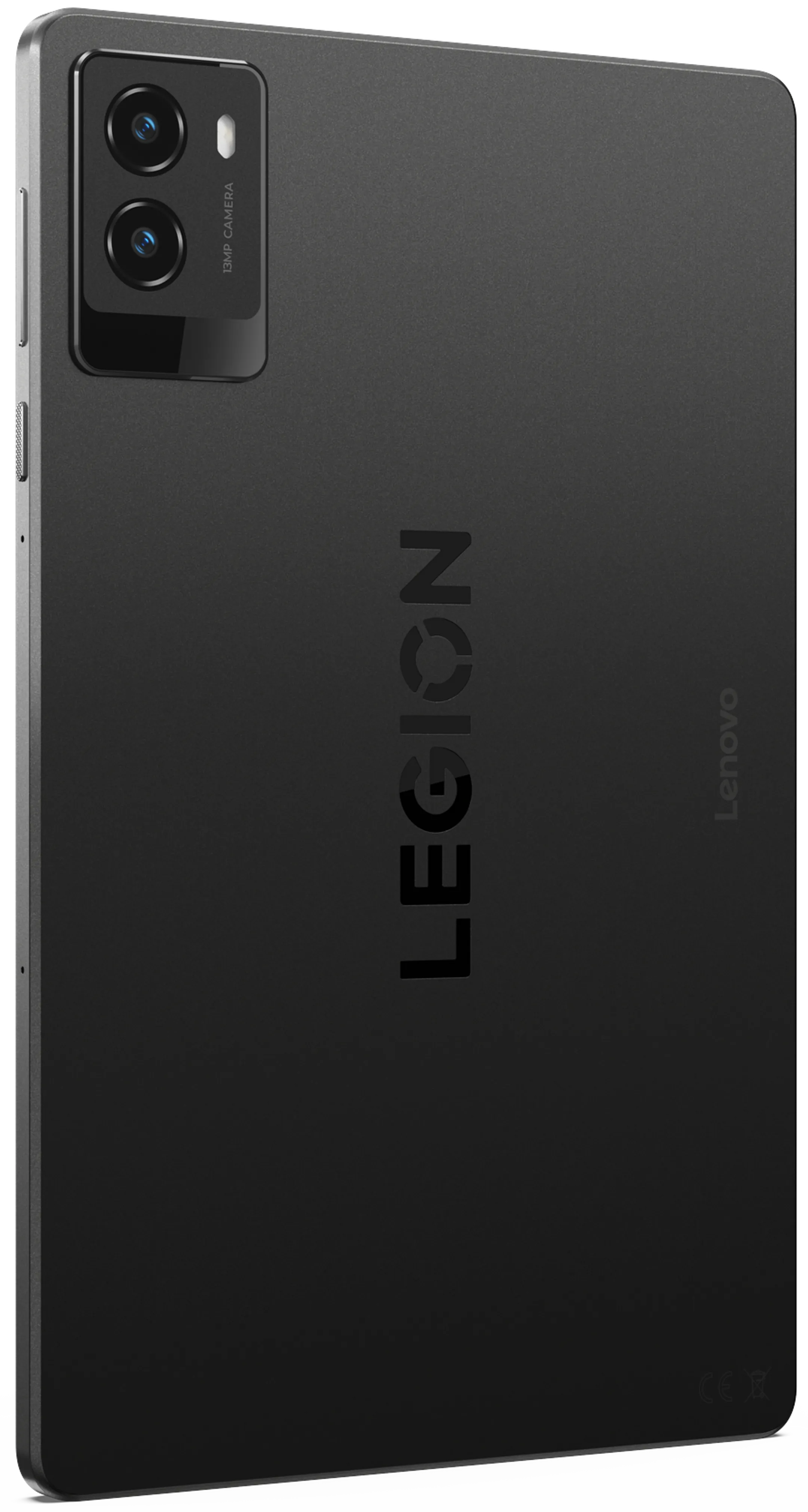 Lenovo Tablette Gaming Legion Tab (Gen 3) - 256Go - Noir image