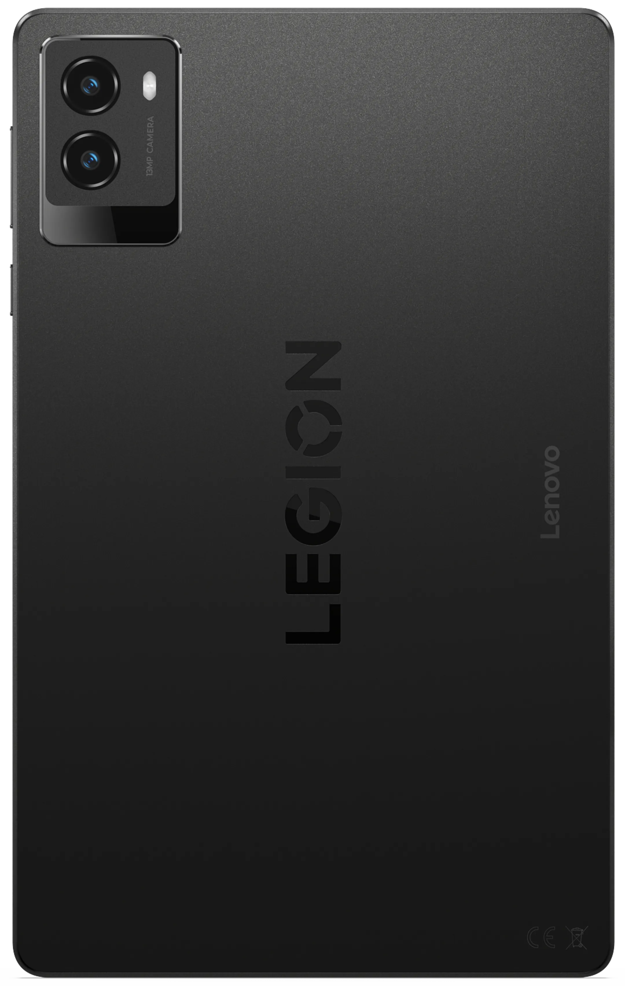 Lenovo Tablette Gaming Legion Tab (Gen 3) - 256Go - Noir image