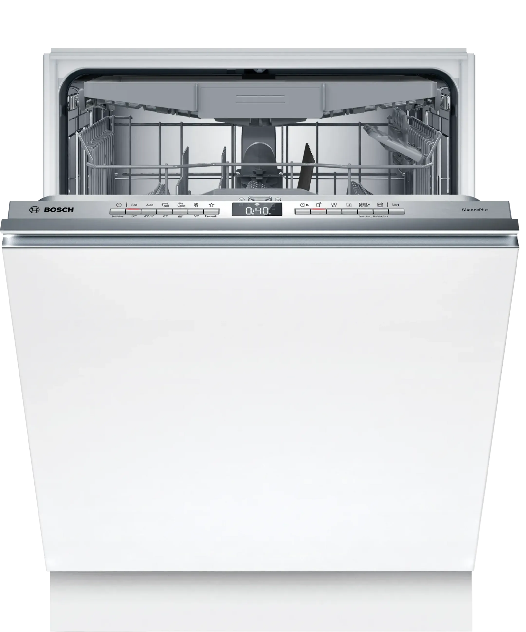 Lave-vaisselle encastrable XXL Series 4 SBV4ECX28E