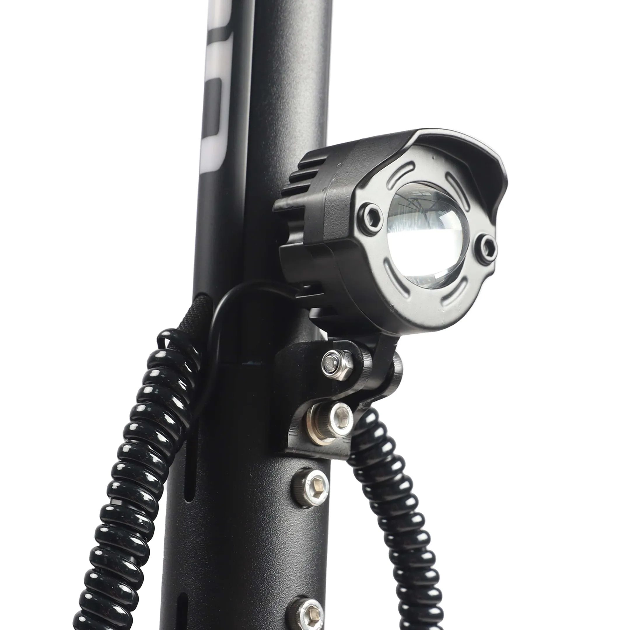 MINIMOTORS Electric scooter Dualtron Amina LongBody - 15,6Ah image