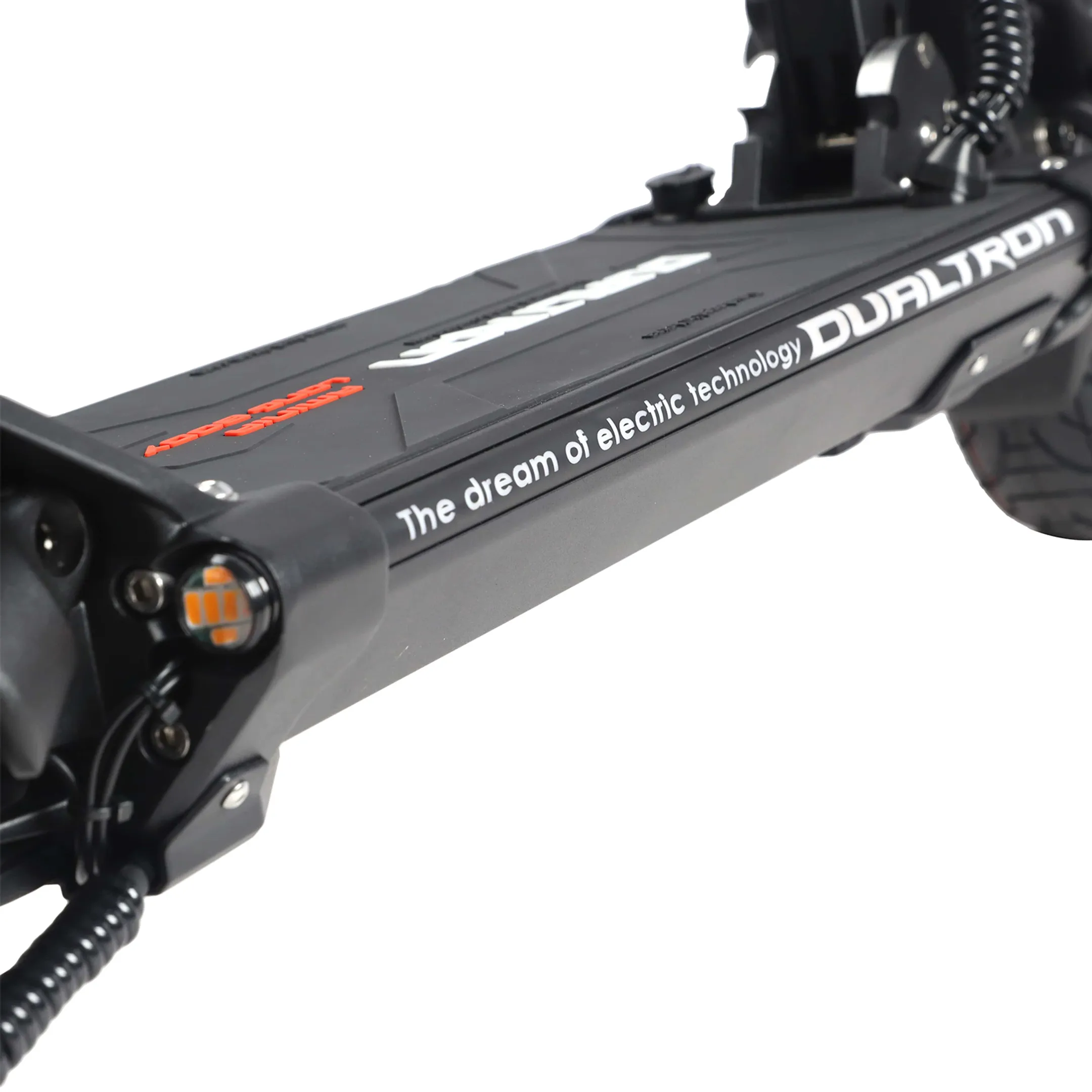 MINIMOTORS Electric scooter Dualtron Amina LongBody - 15,6Ah image