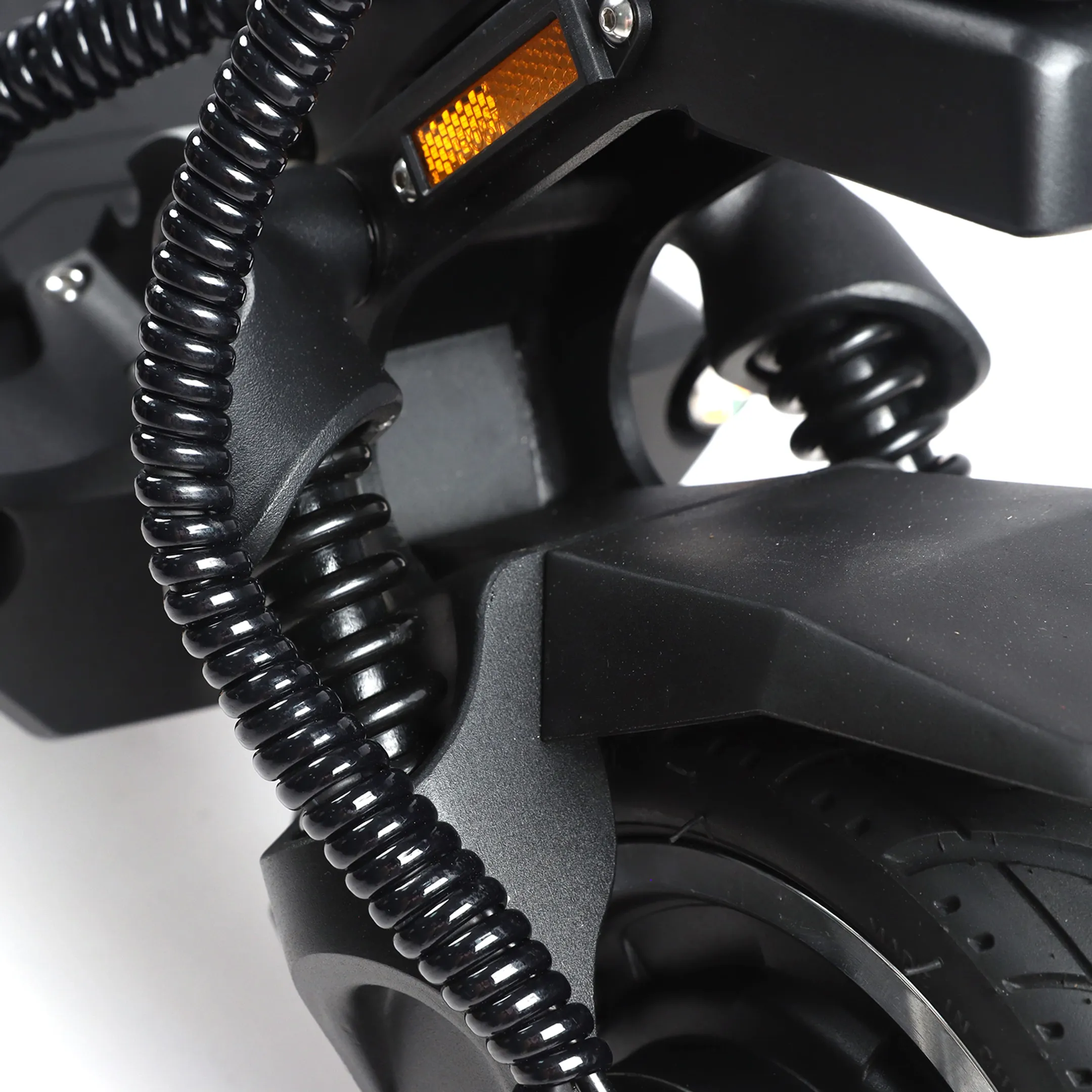 MINIMOTORS Electric scooter Dualtron Amina LongBody - 15,6Ah image