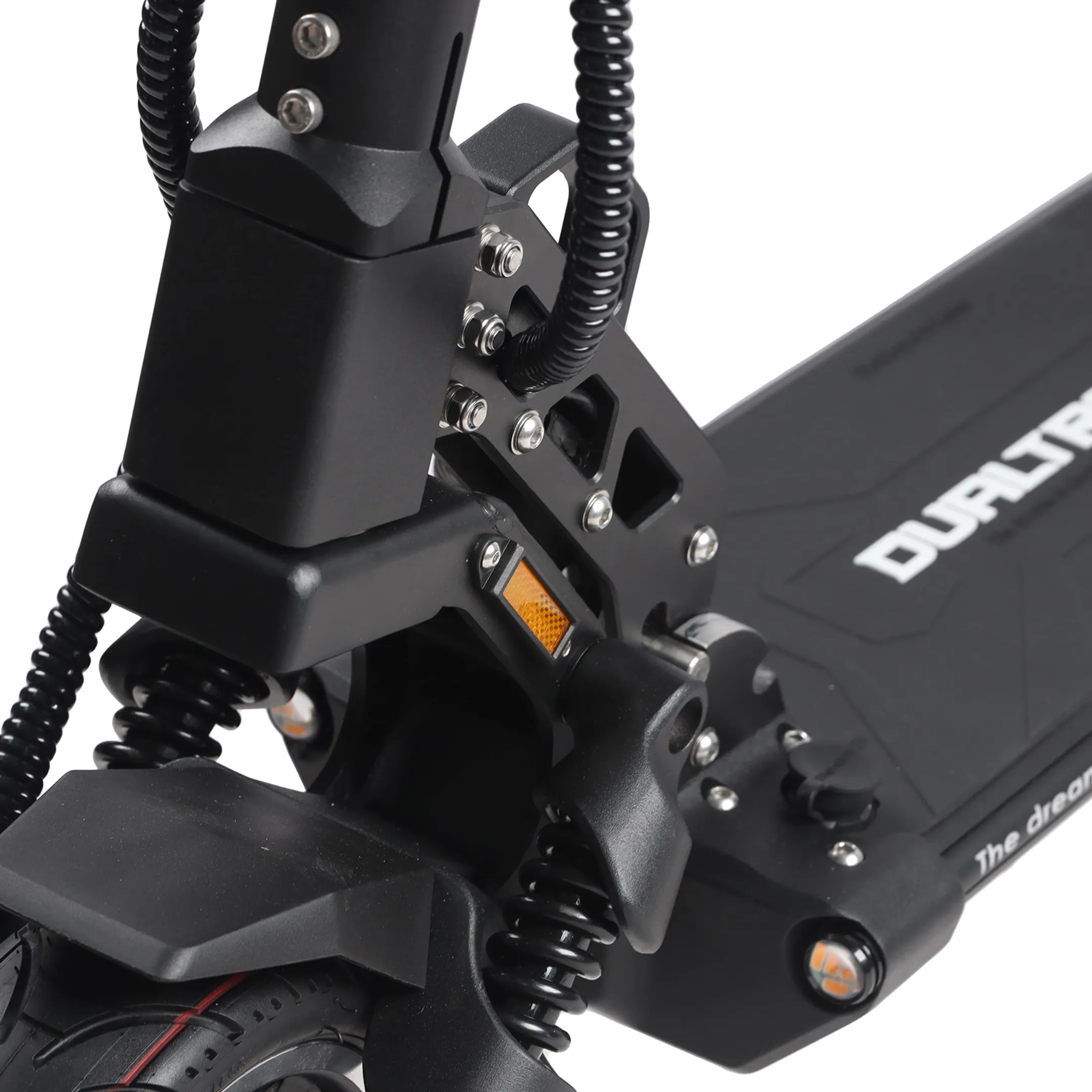 MINIMOTORS Electric scooter Dualtron Amina LongBody - 15,6Ah image