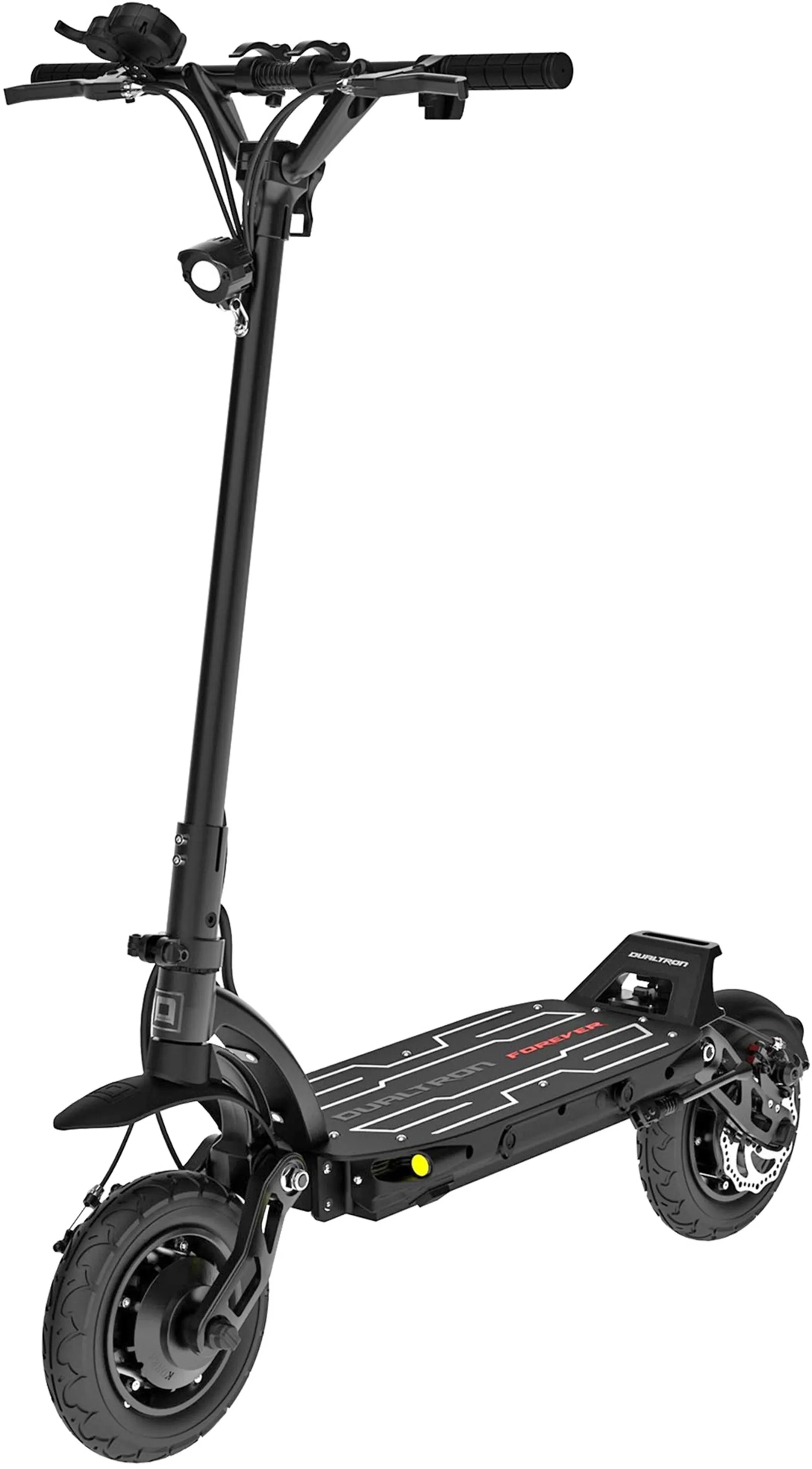 Electric scooter Dualtraon Forever - 18.2Ah
