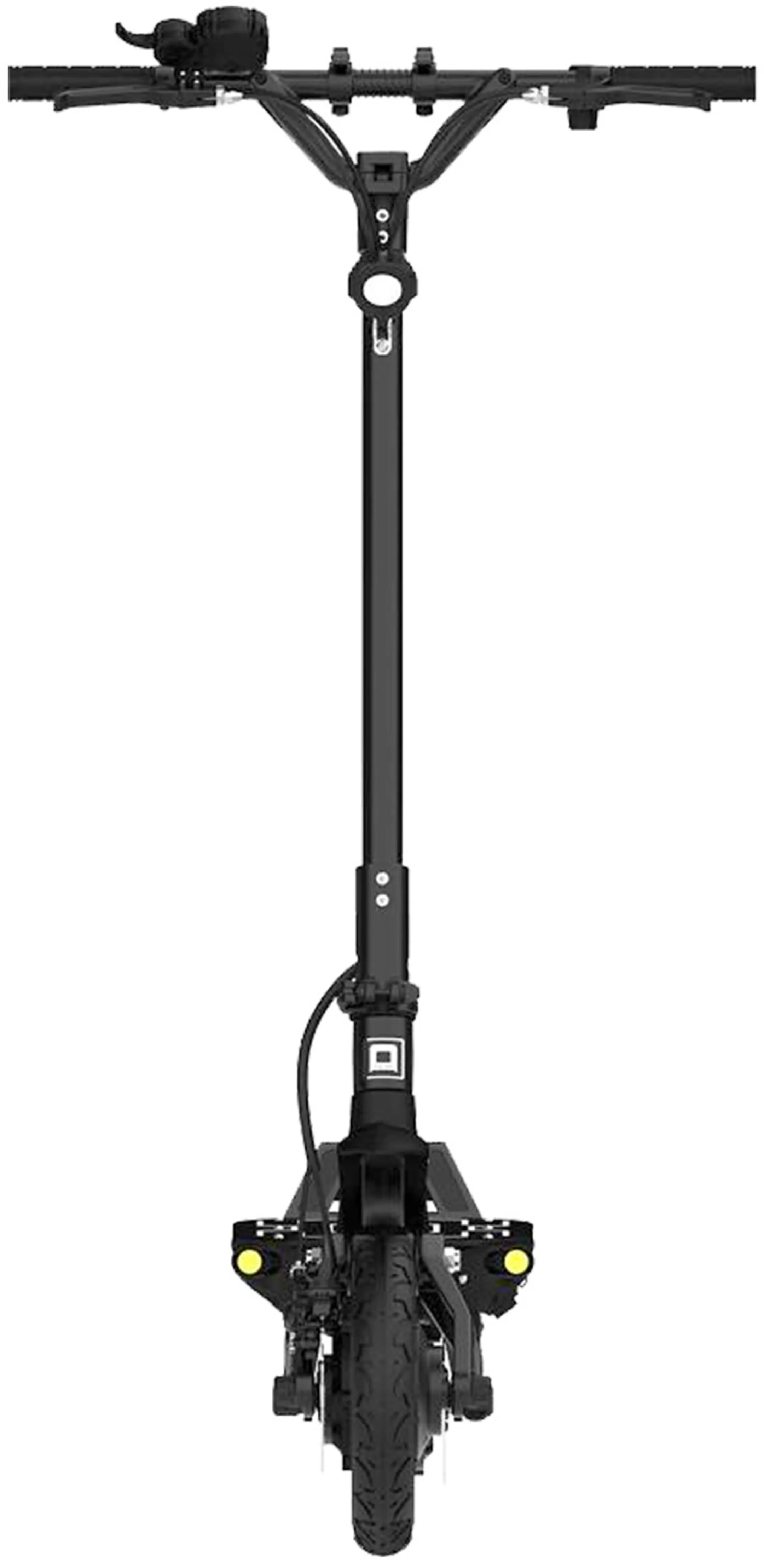 MINIMOTORS Electric scooter Dualtraon Forever - 18.2Ah image