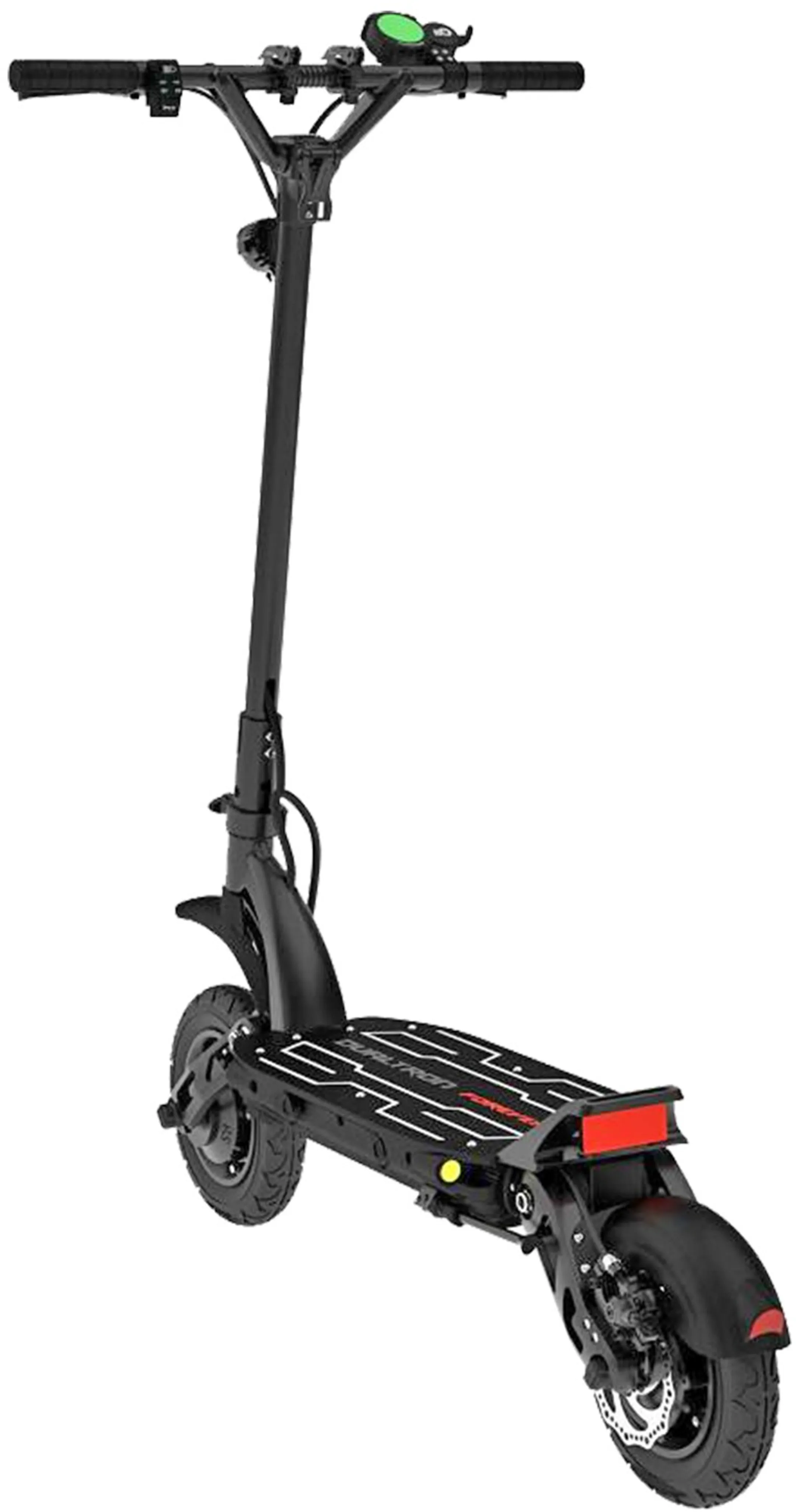 MINIMOTORS Electric scooter Dualtraon Forever - 18.2Ah image