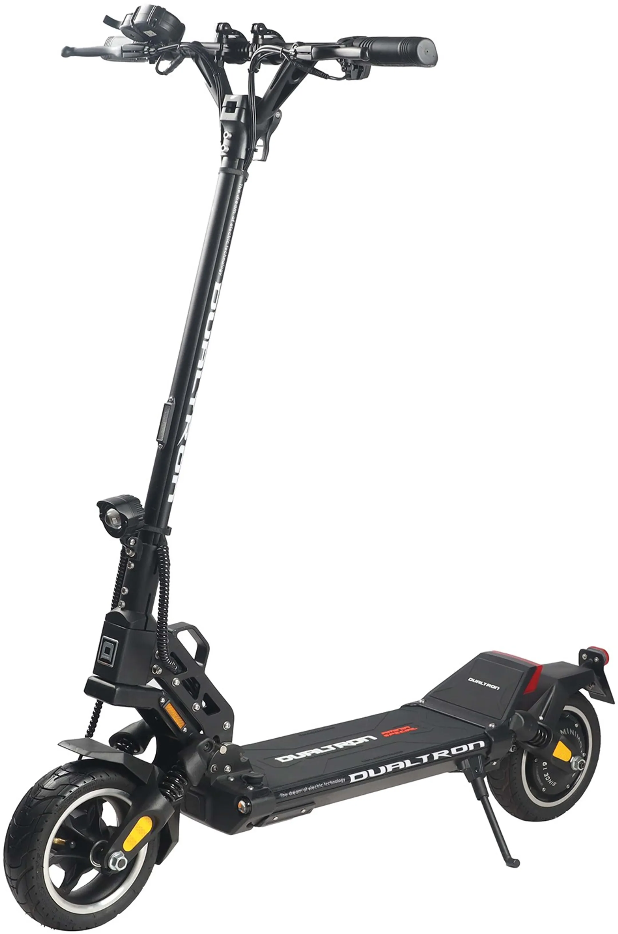 Electric scooter Dualtron Aminia - 13Ah
