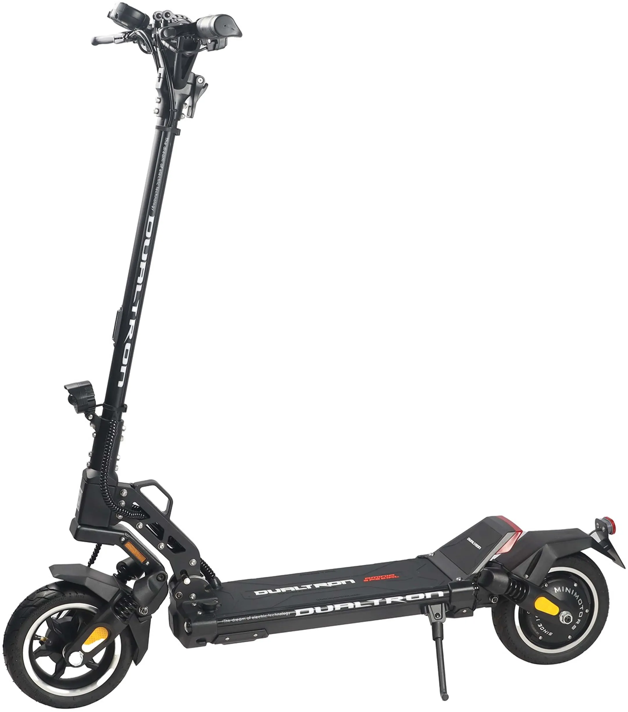 MINIMOTORS Trottinette électrique Dualtron Aminia - 13Ah image