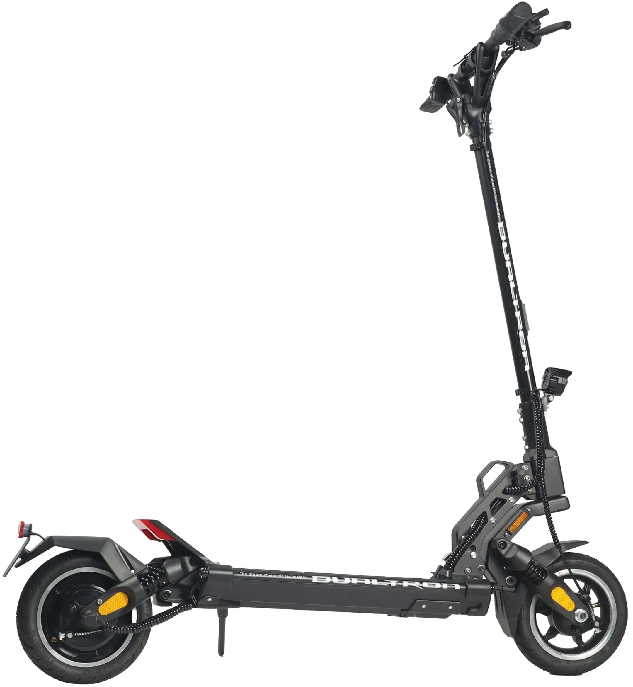 MINIMOTORS Trottinette électrique Dualtron Aminia - 13Ah image