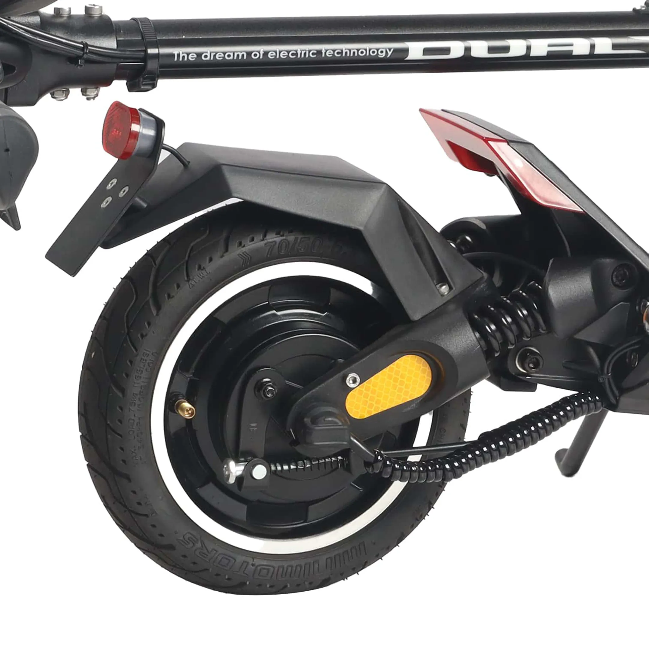 MINIMOTORS Trottinette électrique Dualtron Aminia - 13Ah image