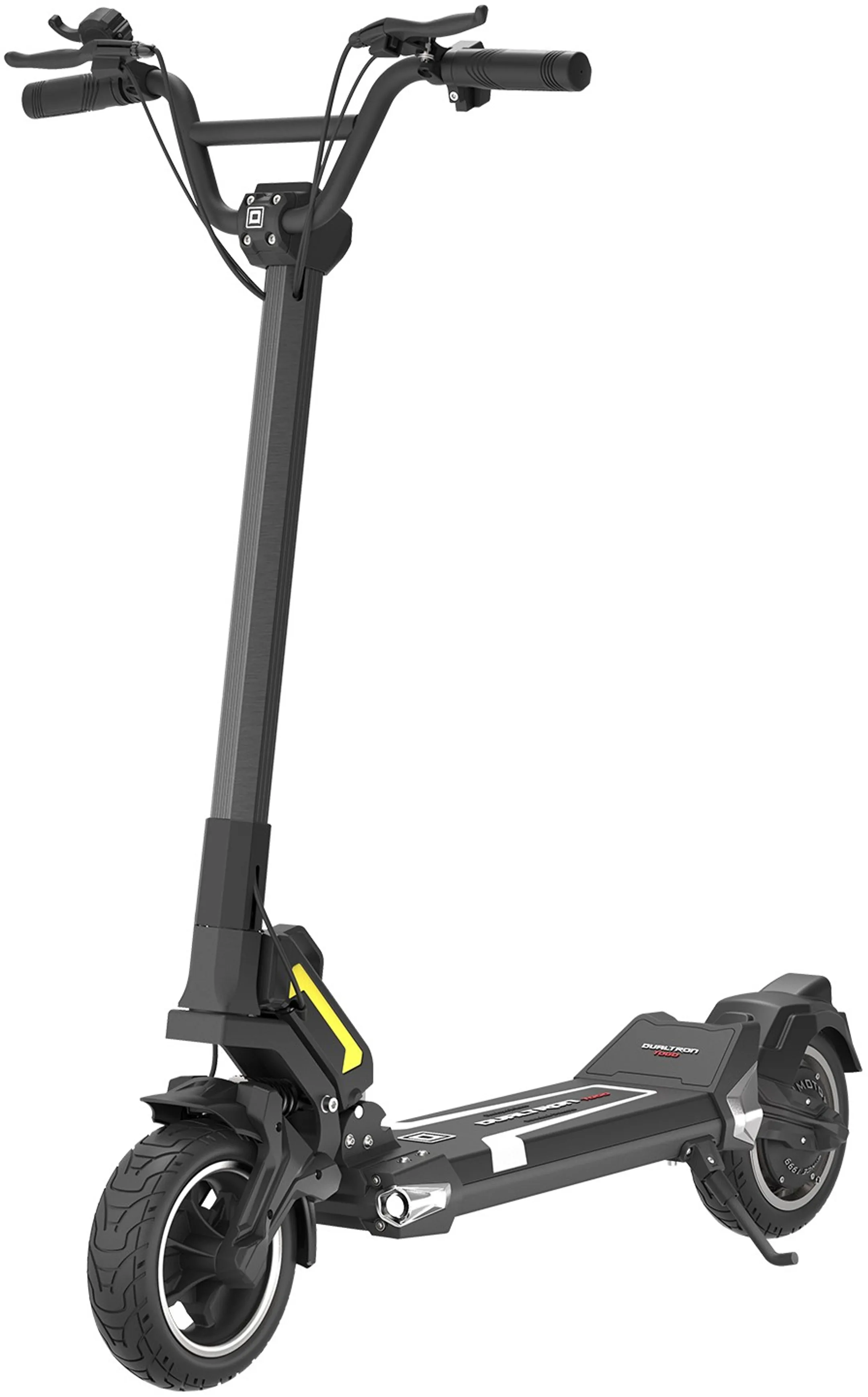 Electric scooter Dualtron Togo - 15Ah
