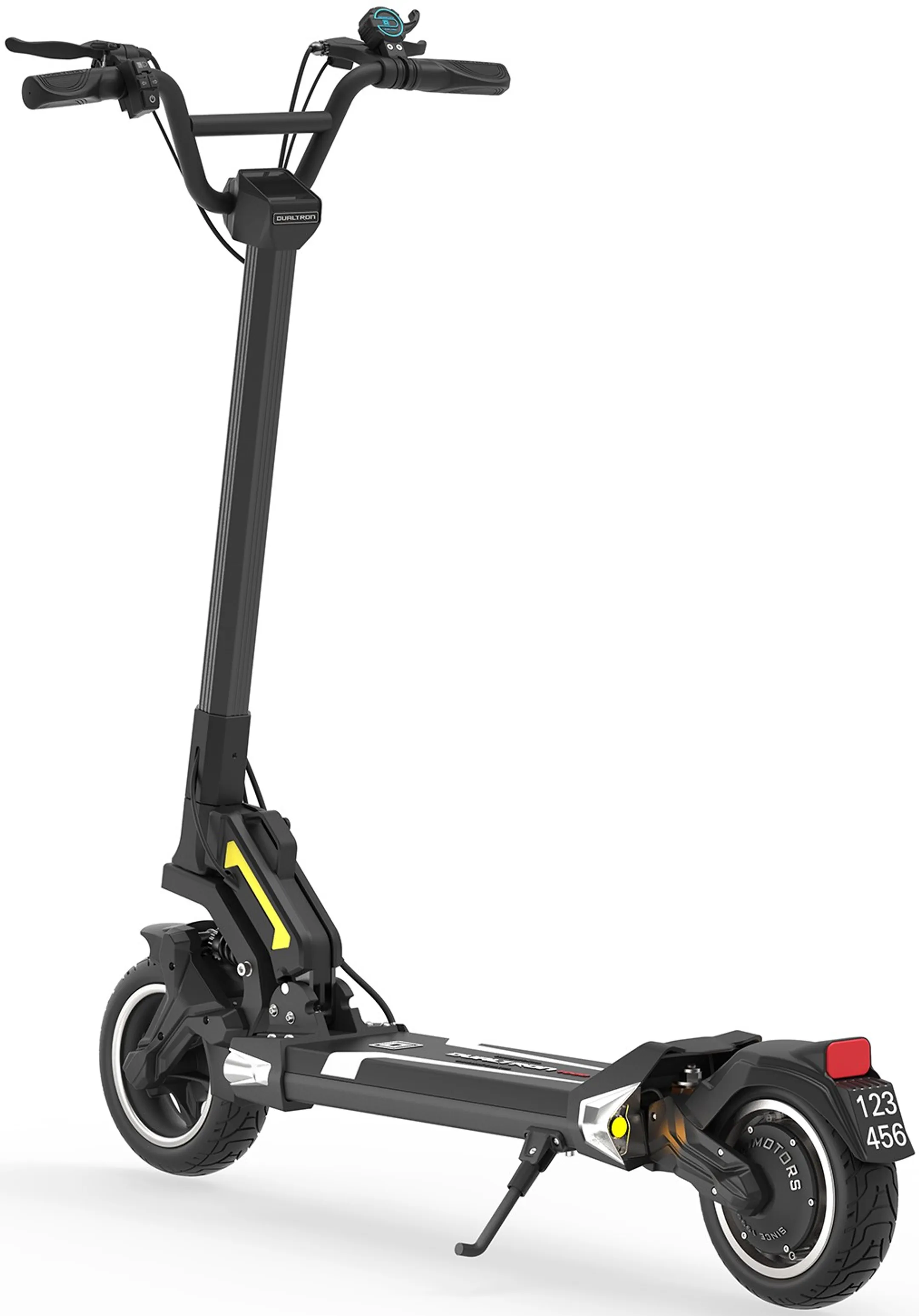 MINIMOTORS Electric scooter Dualtron Togo - 15Ah image