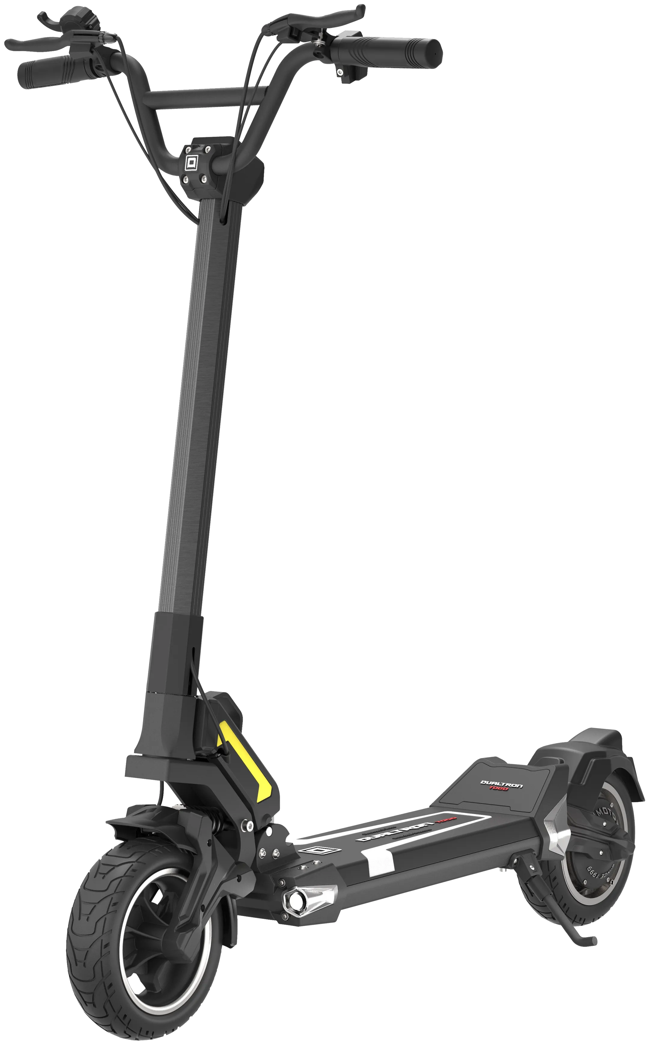 MINIMOTORS Electric scooter Dualtron Togo - 15Ah image