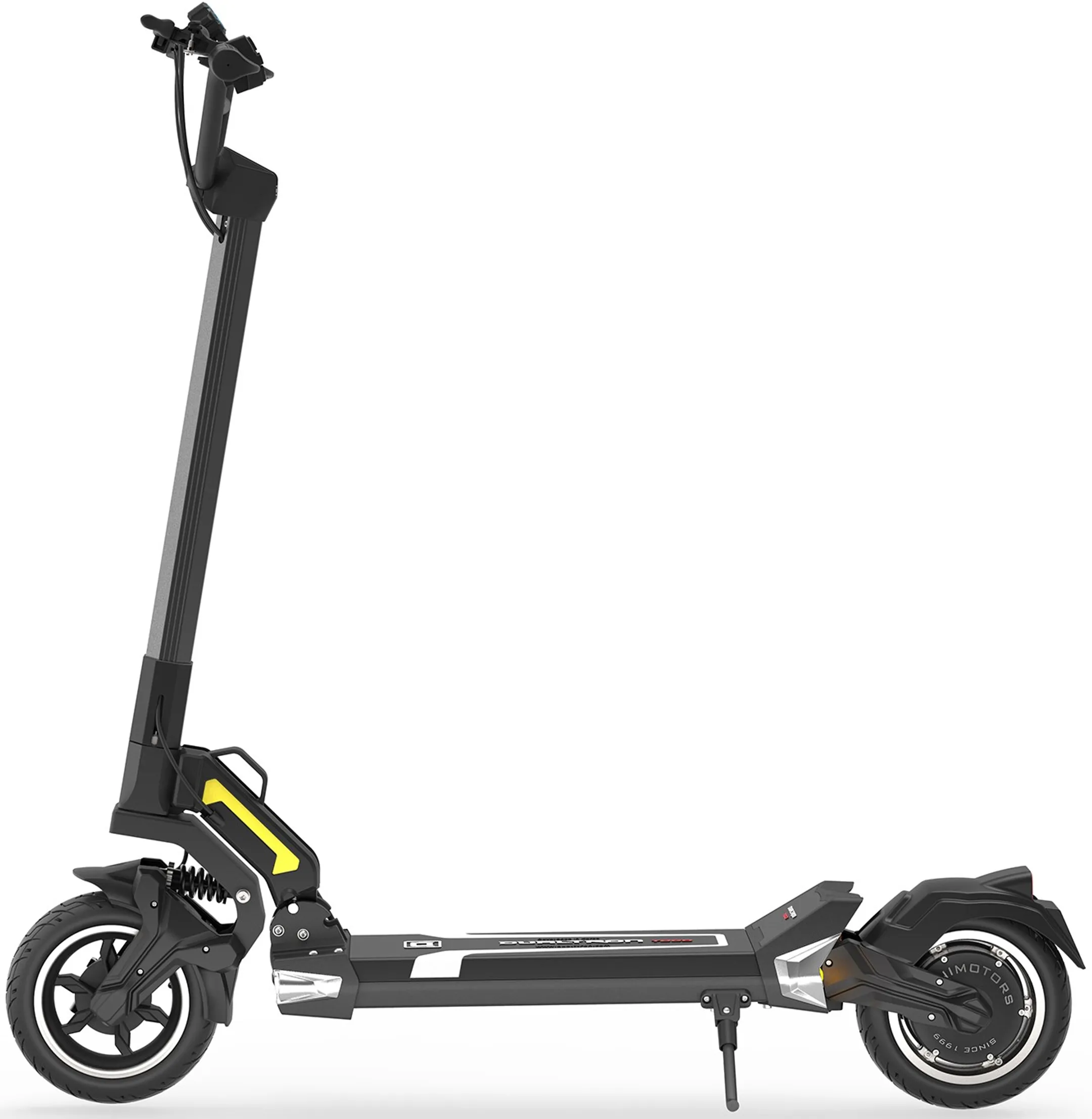 MINIMOTORS Electric scooter Dualtron Togo - 15Ah image