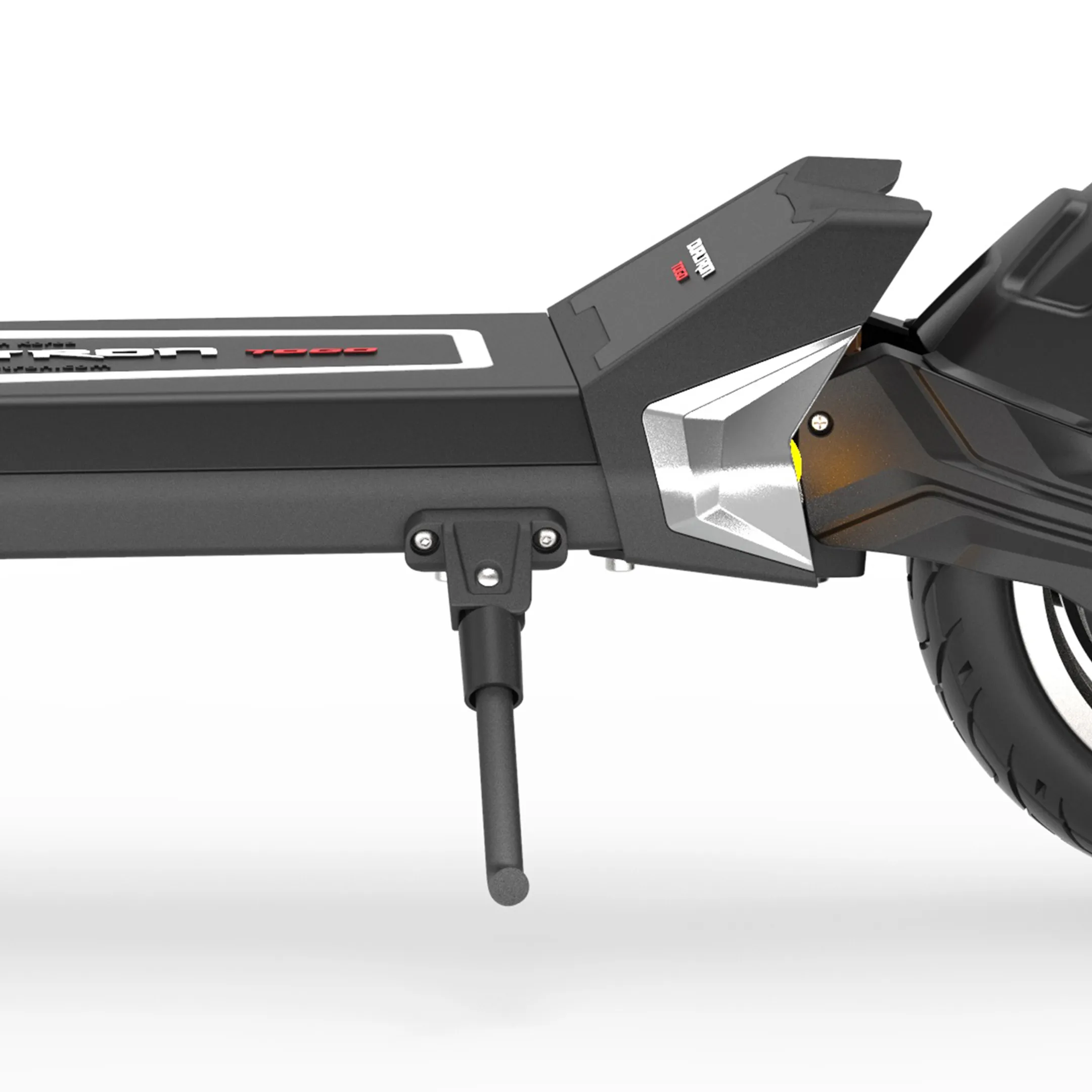 MINIMOTORS Electric scooter Dualtron Togo - 15Ah image