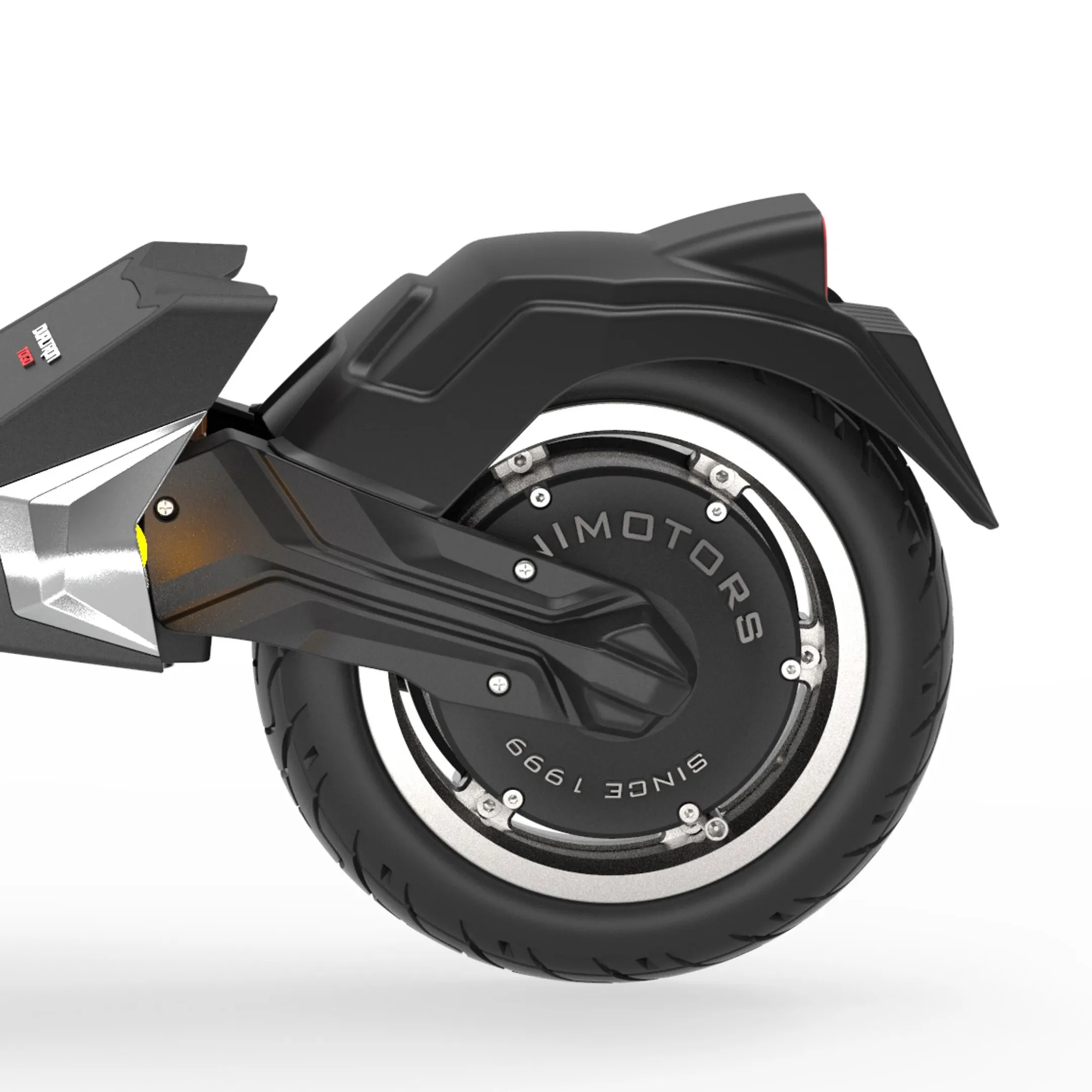 MINIMOTORS Electric scooter Dualtron Togo - 15Ah image