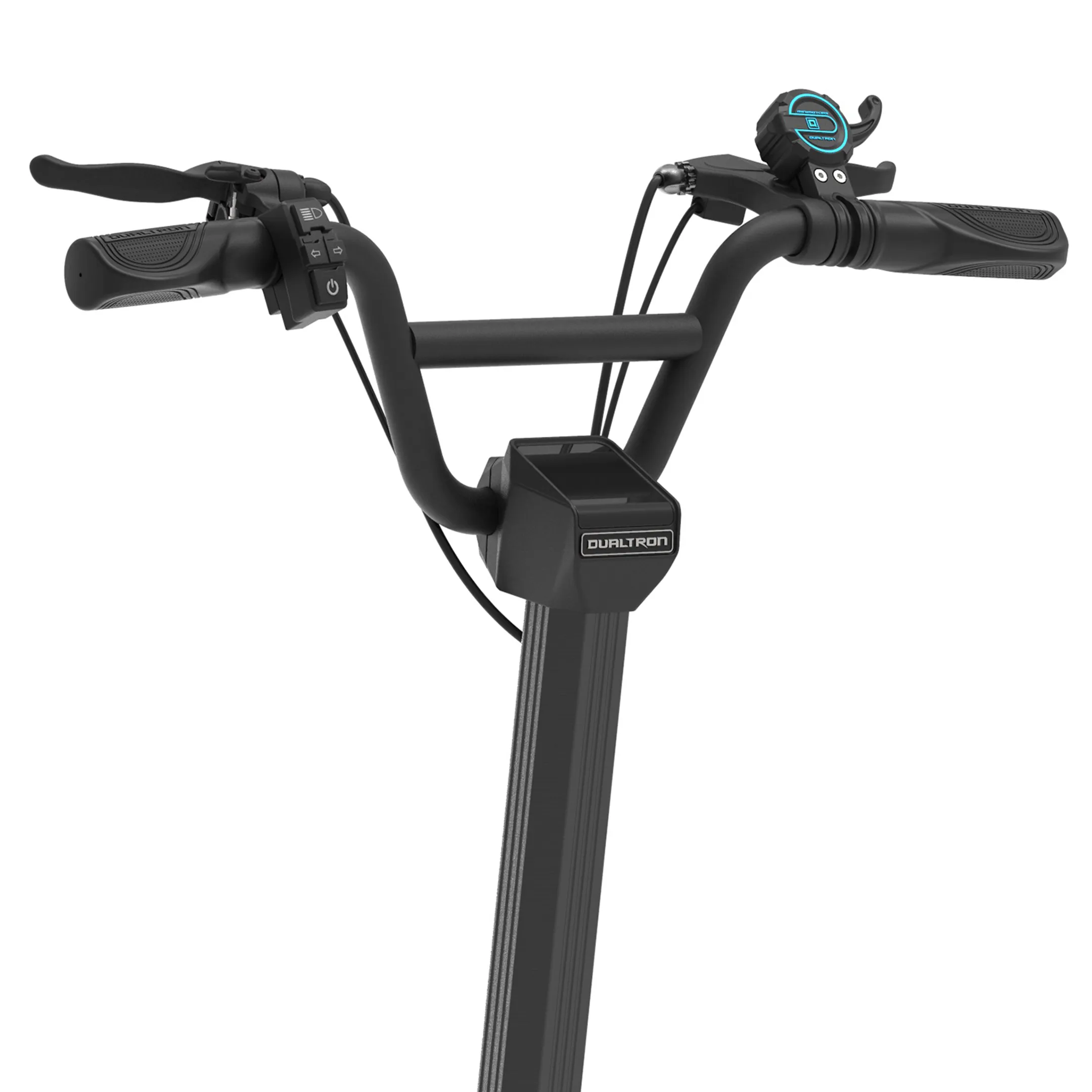 MINIMOTORS Electric scooter Dualtron Togo - 15Ah image