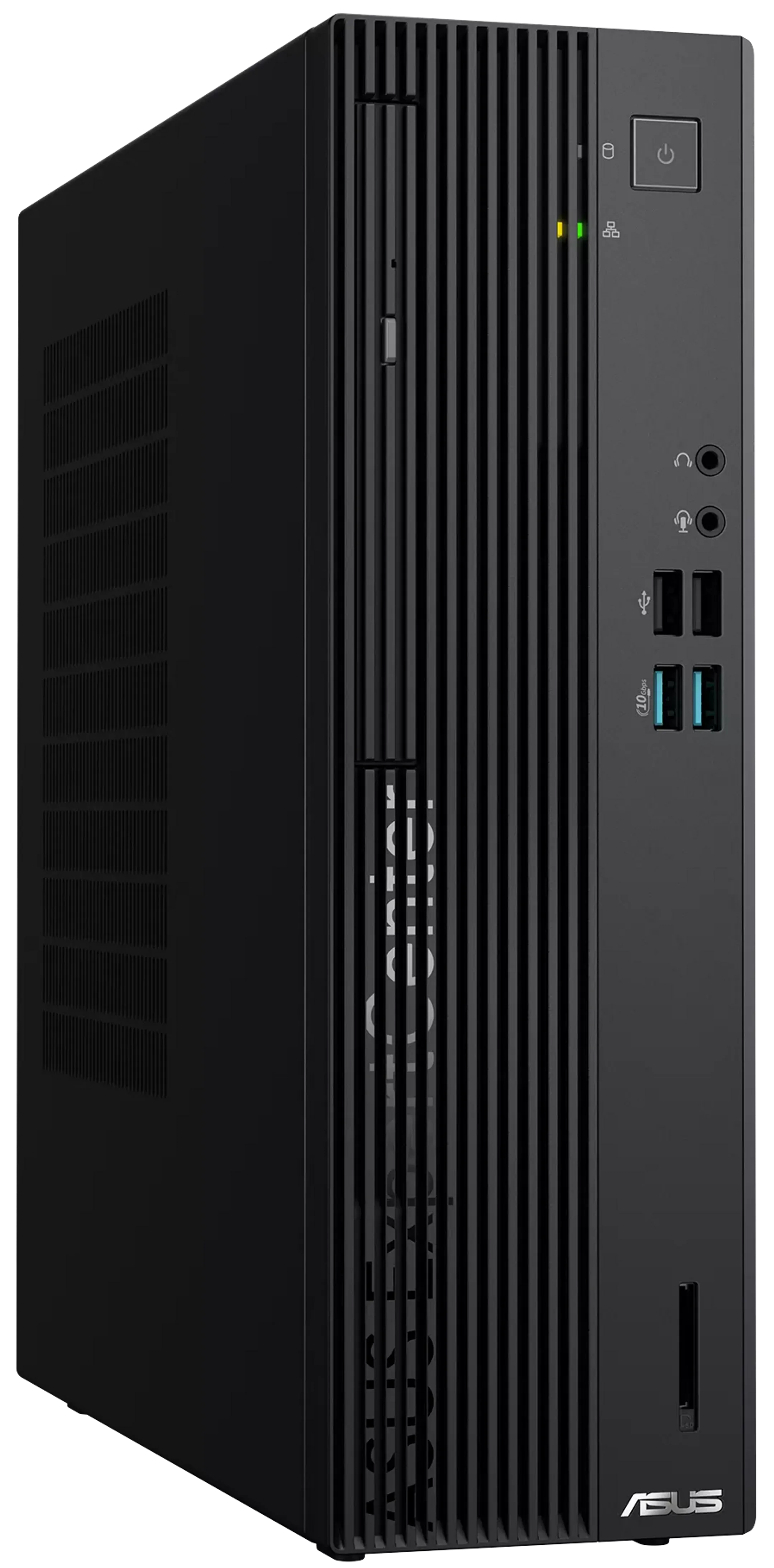 ASUS Desktop PC ExpertCenter D5 i5 16GB 512GB SSD - D500SER-514400111X image