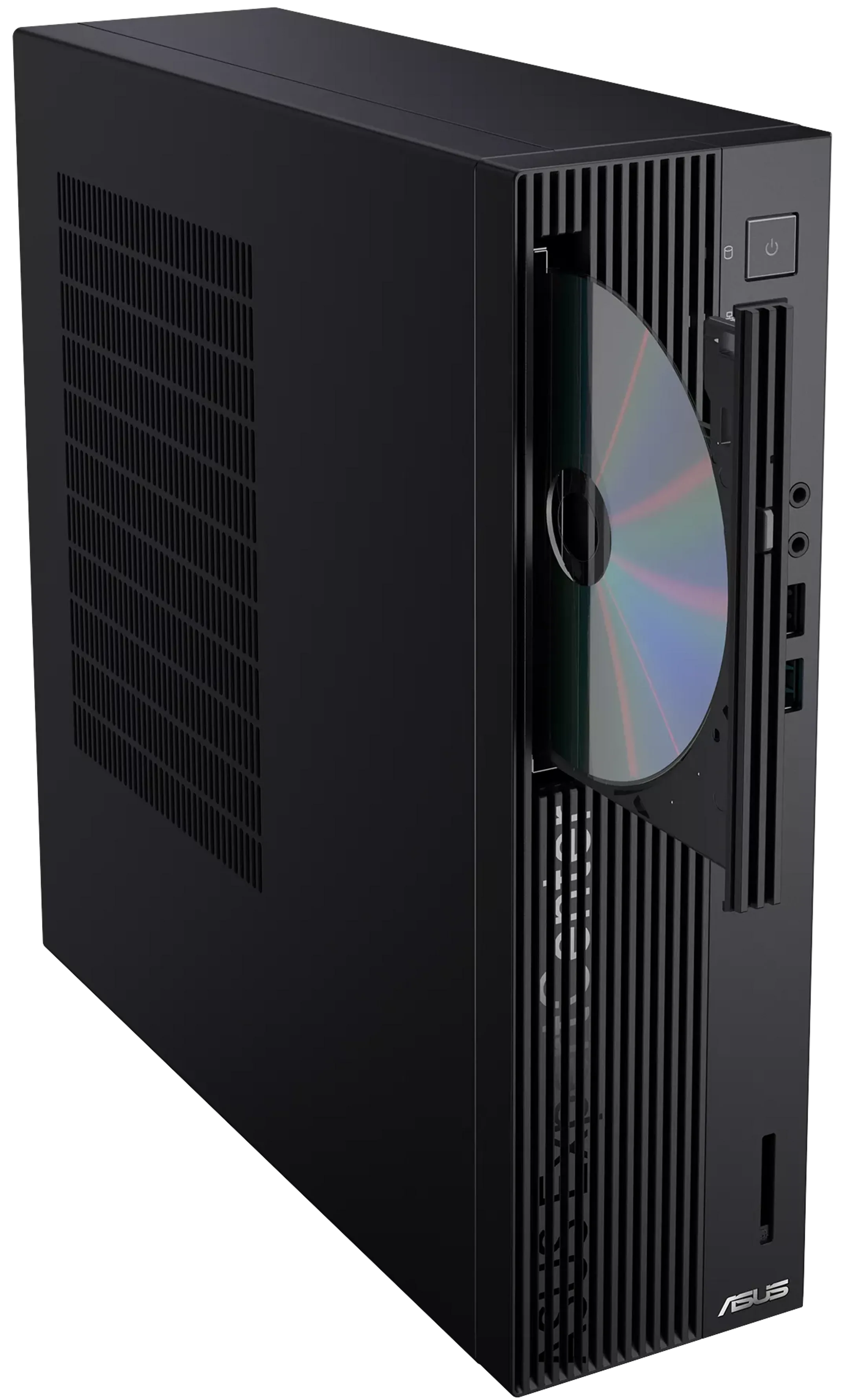 ASUS Desktop PC ExpertCenter D5 i5 16GB 512GB SSD - D500SER-514400111X image