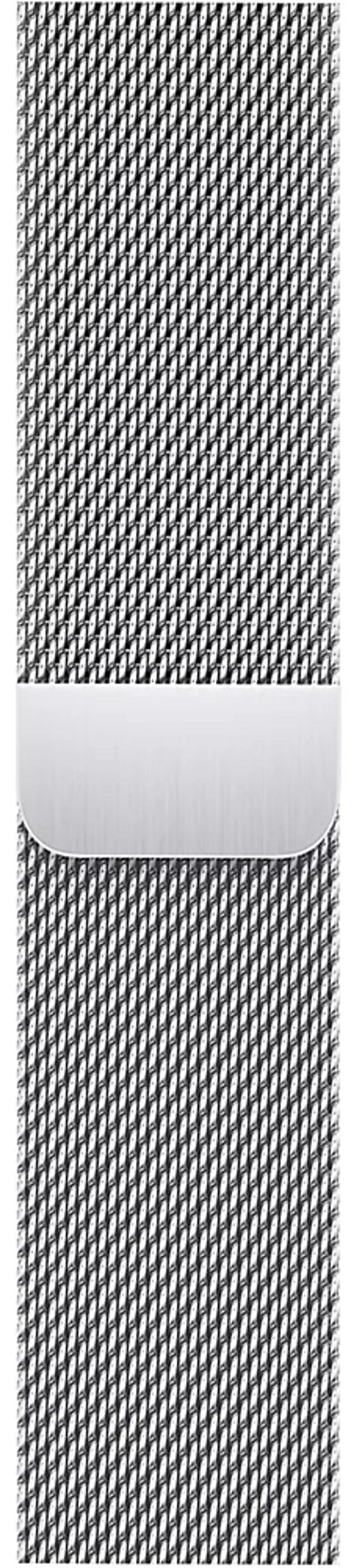 Bracelet en Acier pour Apple Watch 42/44/45/49mm