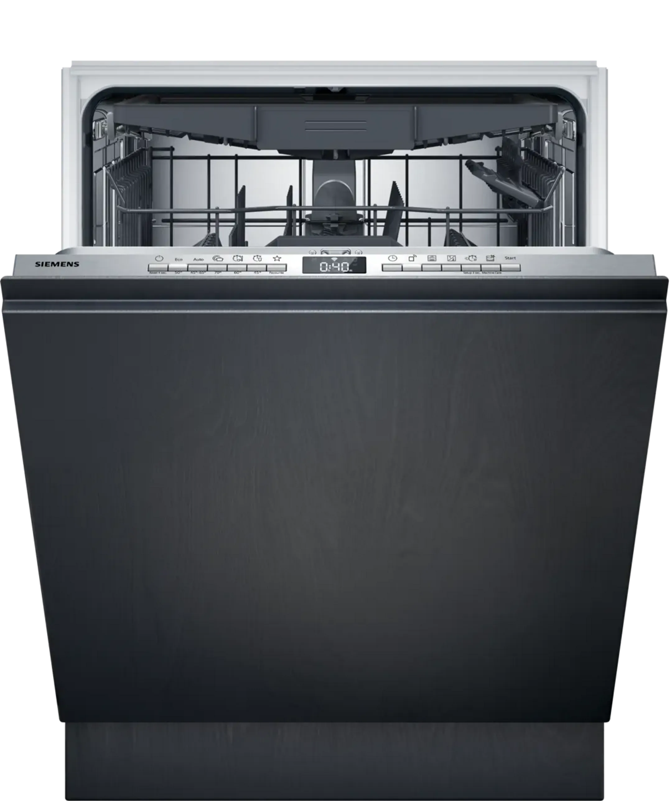 Lave-vaisselle encastrable iQ300 SX73EX22CE
