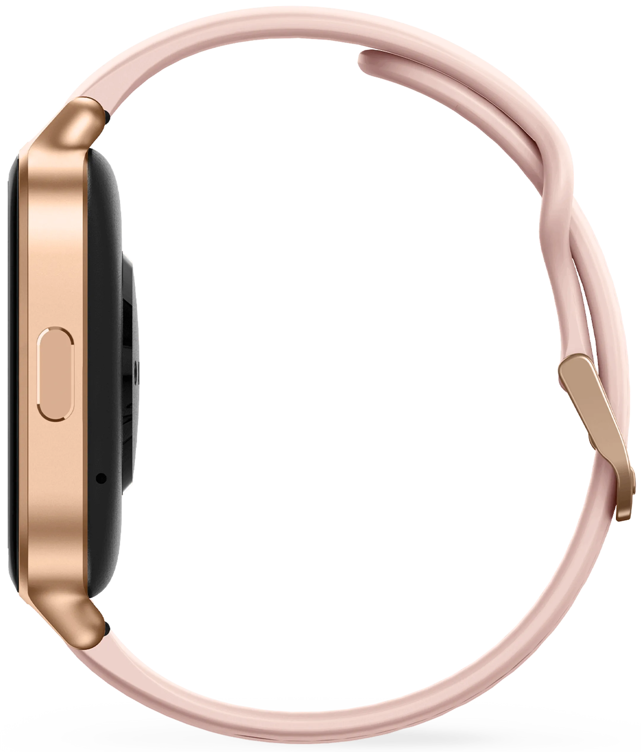 ICE WATCH Smartwatch Ice Fit 1.78 - Rose-Gold Nude image