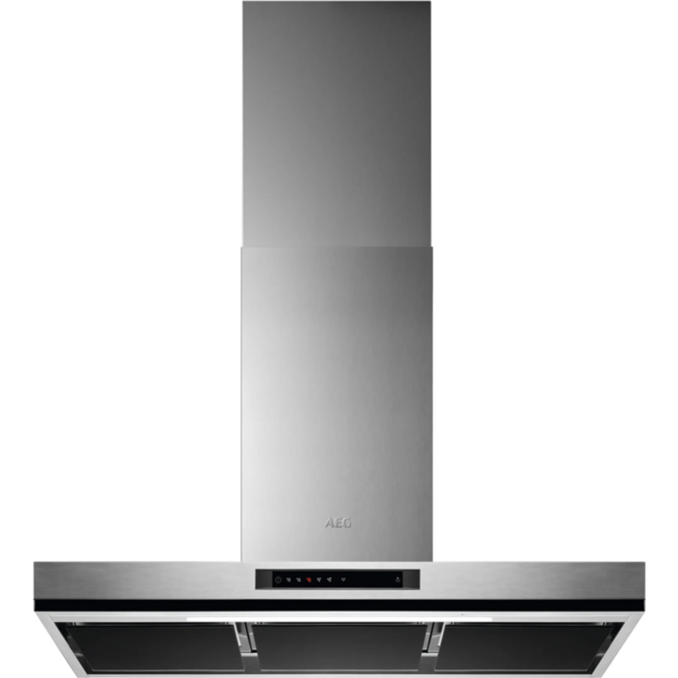 Hotte décorative Serie 9000 SilenceTech DBK6980HG