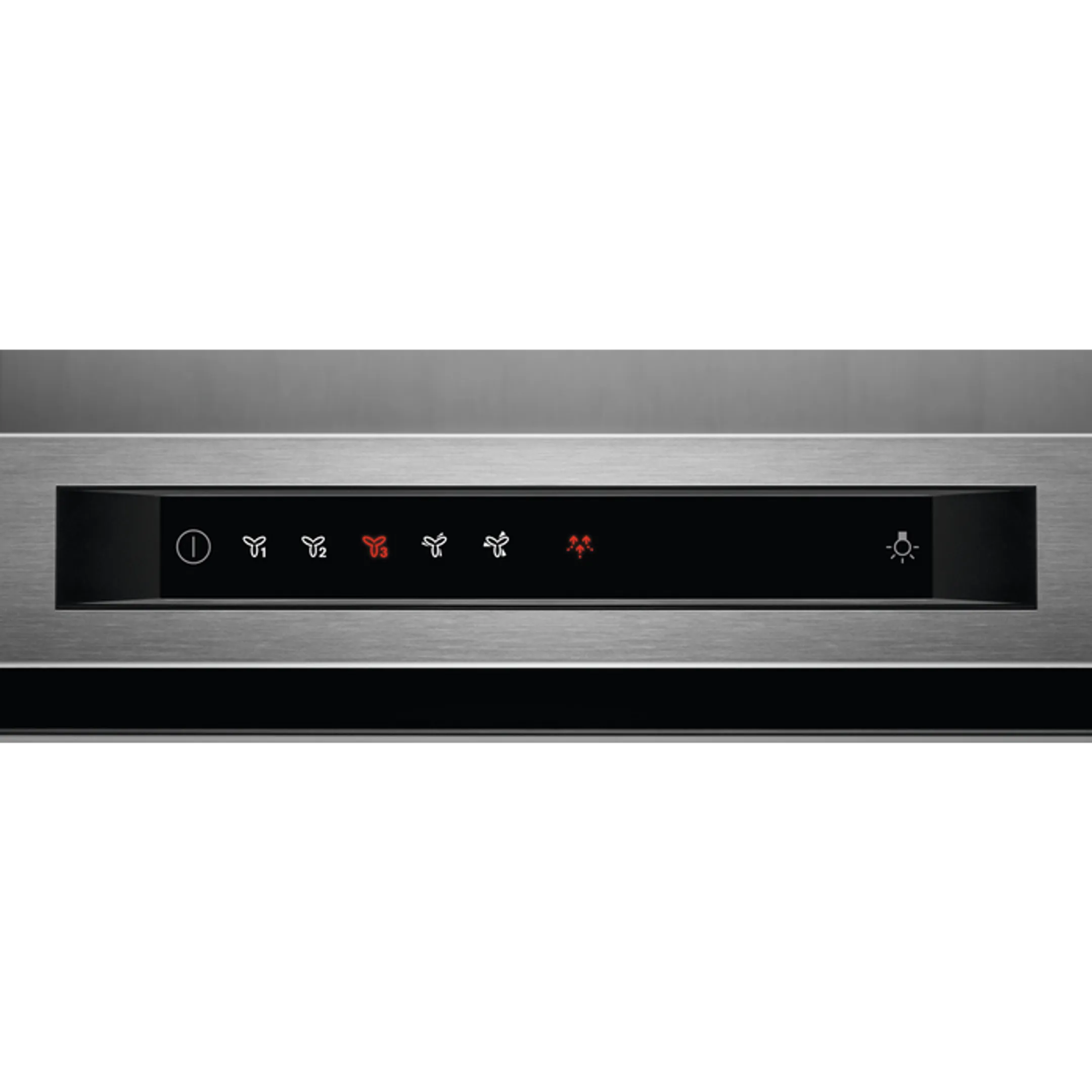 AEG Hotte décorative Serie 9000 SilenceTech DBK6980HG image