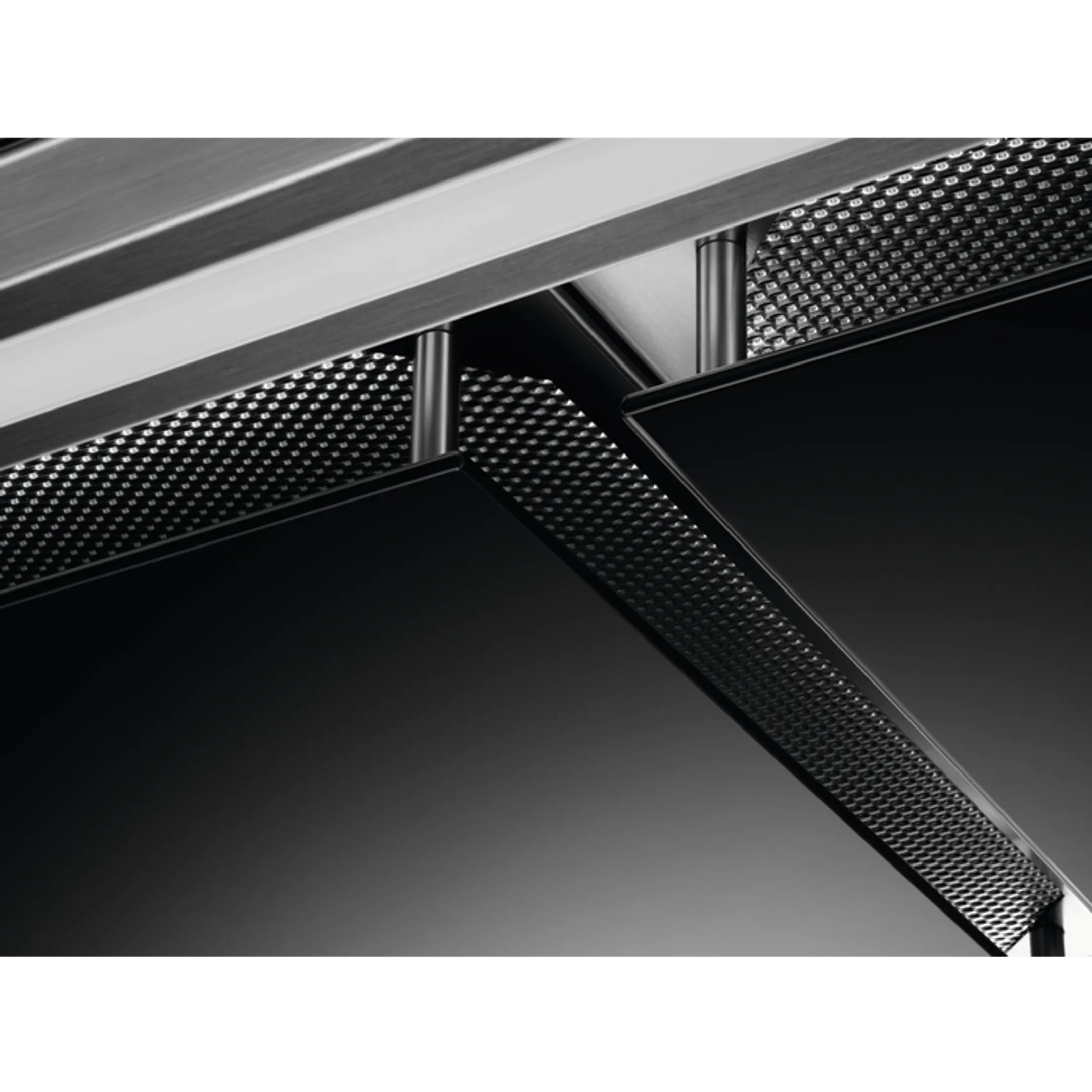 AEG Hotte décorative Serie 9000 SilenceTech DBK6980HG image