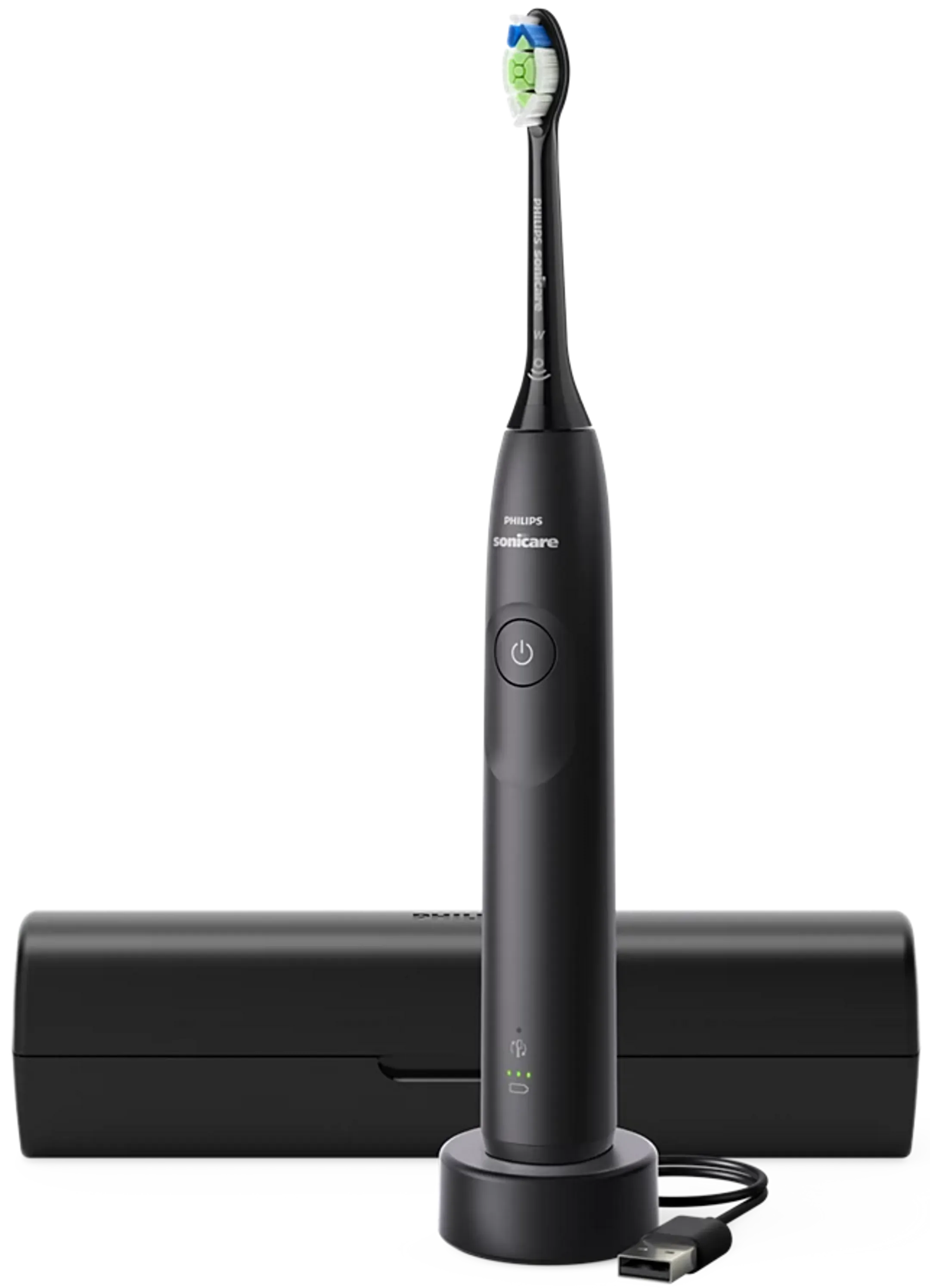Elektrische Zahnbürste Sonicare 5300 HX7101/02