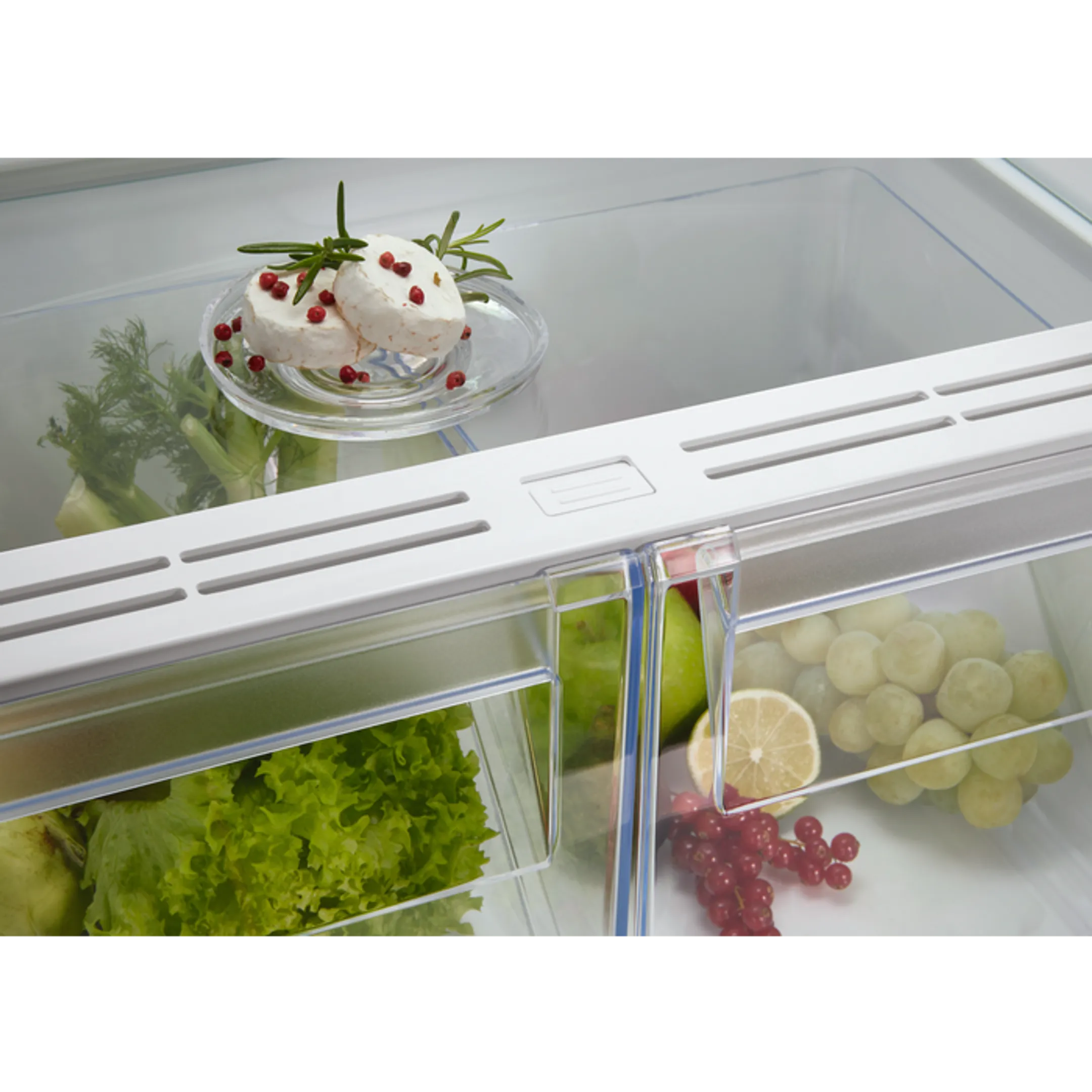 AEG Combi frigo congélateur encastrable Serie 5000 TSC5S181DF image