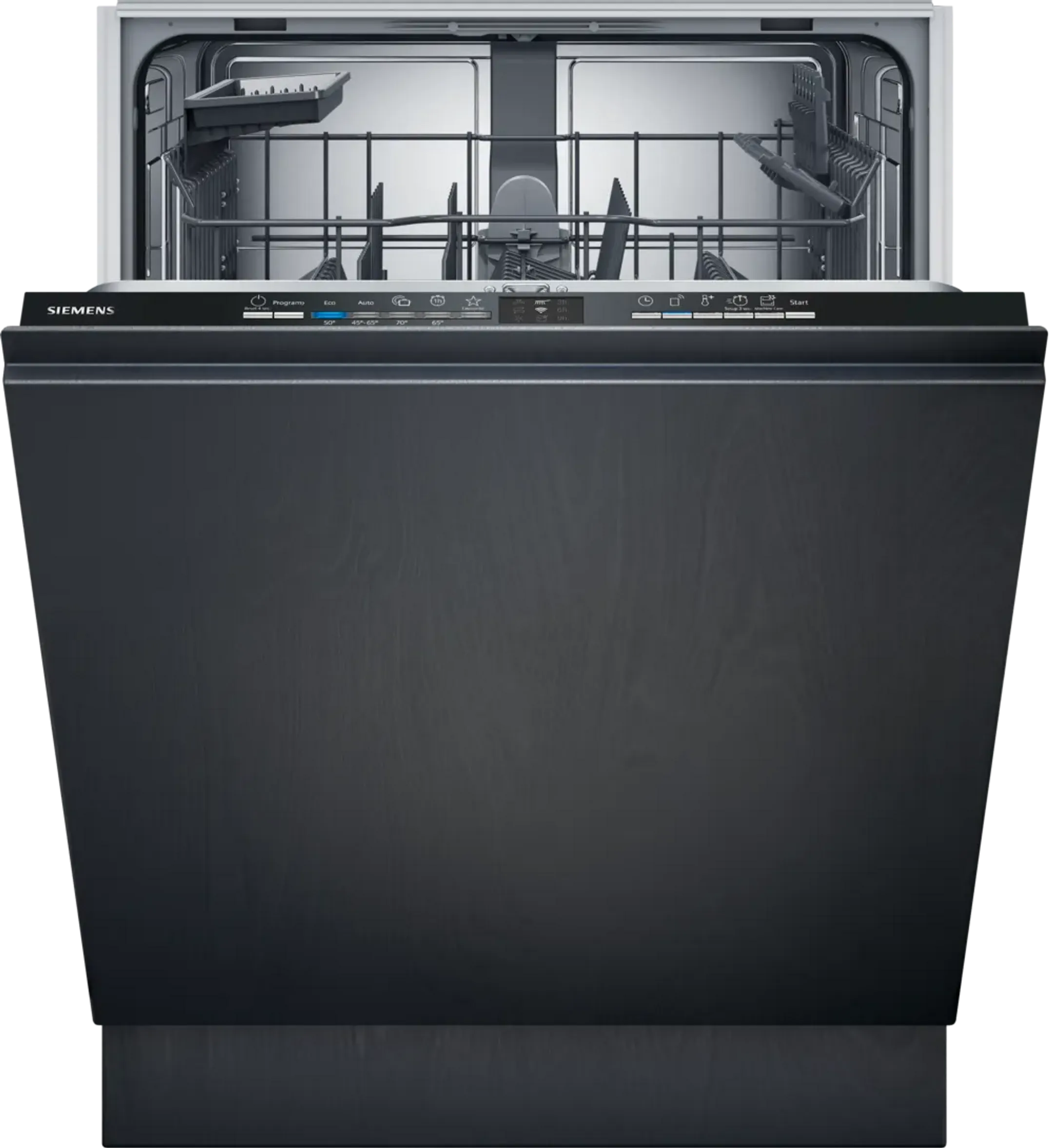 Lave-vaisselle encastrable iQ100 SN61IX14TE