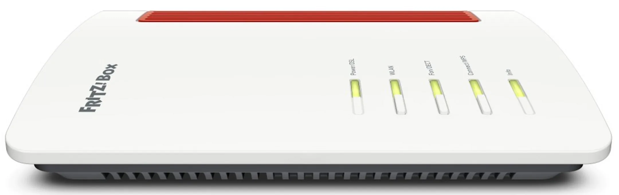 AVM FRITZ Modem routeur WiFi 7 Fritz!Box 7690 image