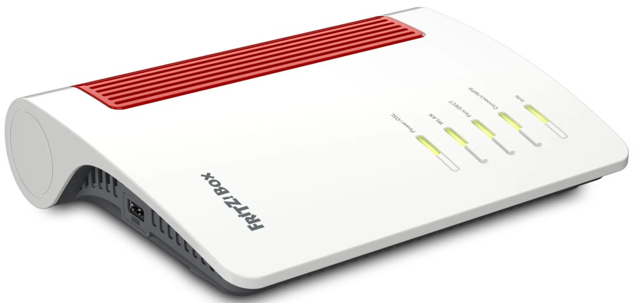 AVM FRITZ Modem routeur WiFi 7 Fritz!Box 7690 image