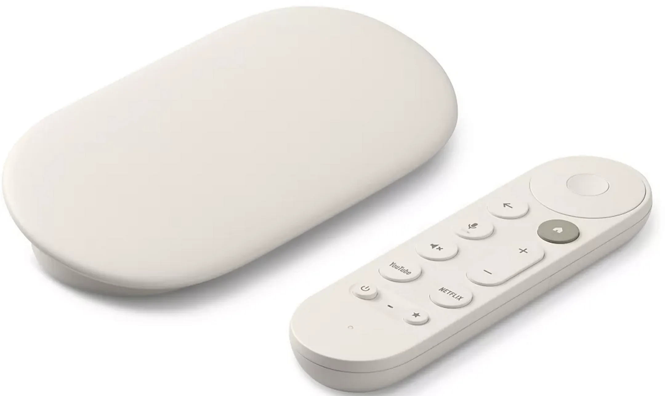 Bundle product Appareil de streaming TV Streamer 4K