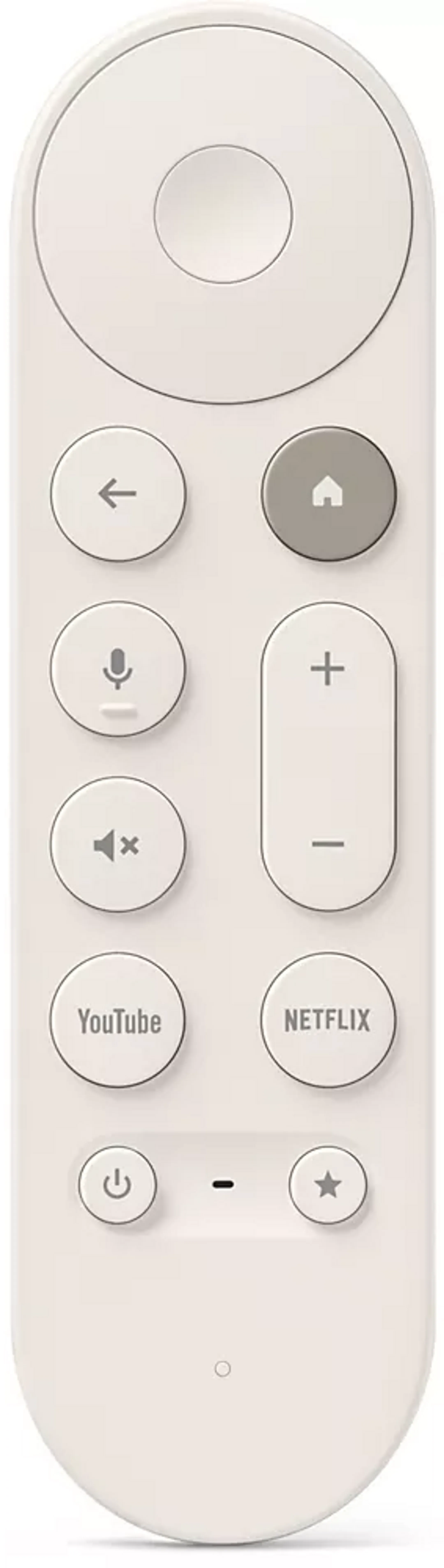 Google Streaming device TV Streamer 4K image