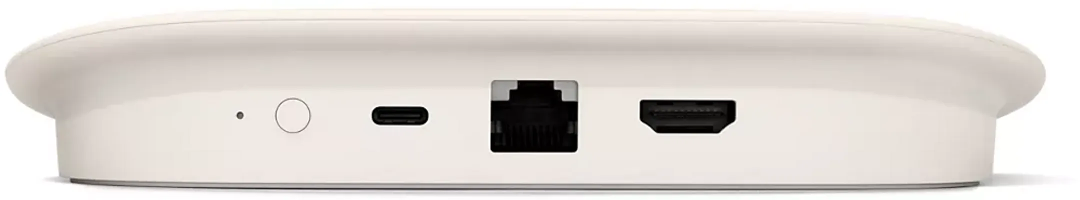 Google Streaming device TV Streamer 4K image