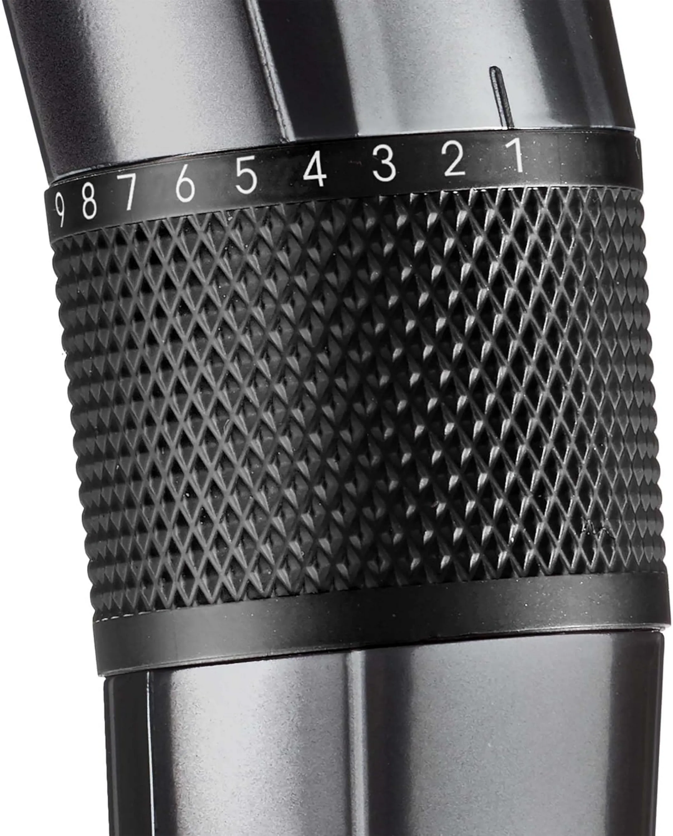 Babyliss Hair clipper Carbon Titanium E978E image