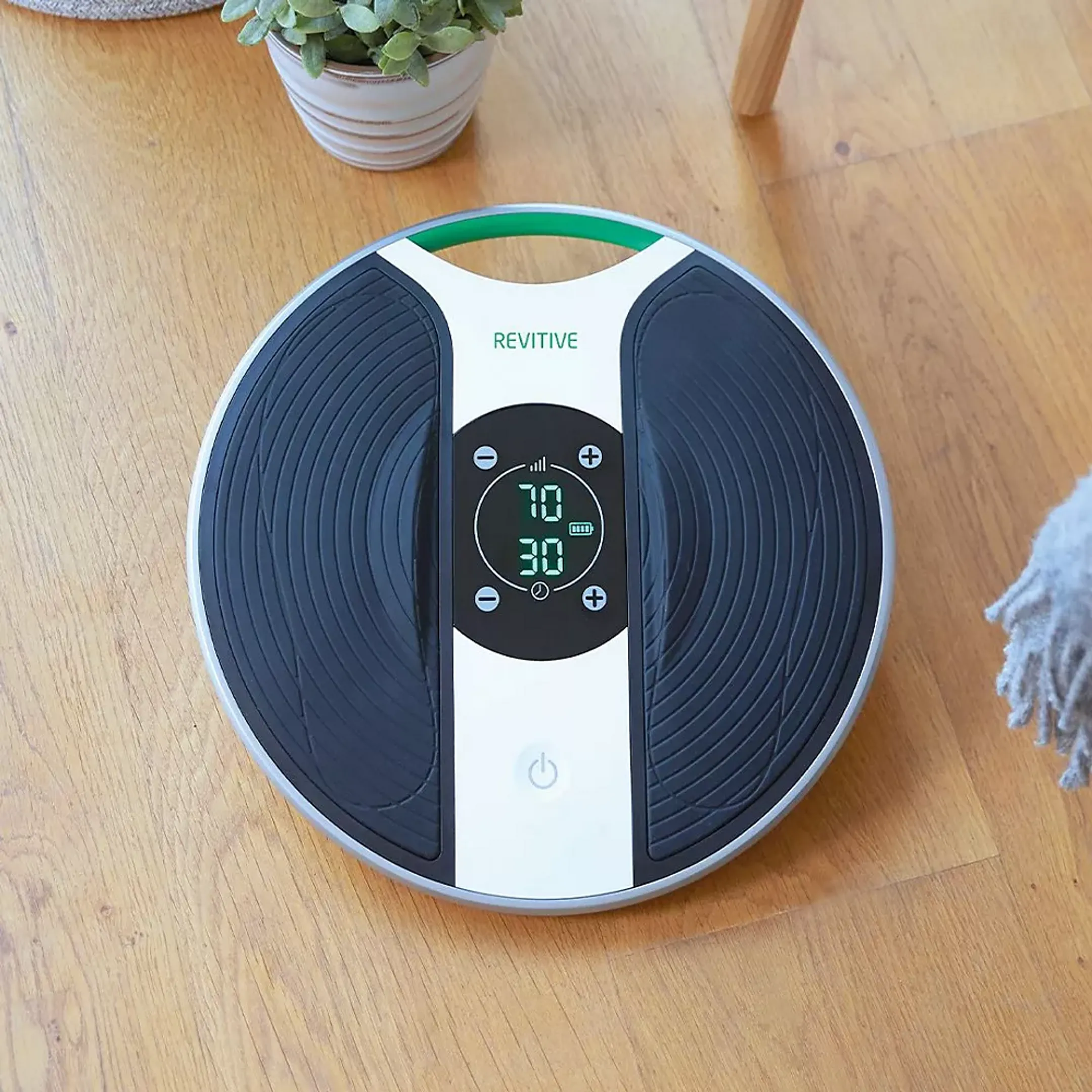 Revitive Stimulateur circulatoire Medic image