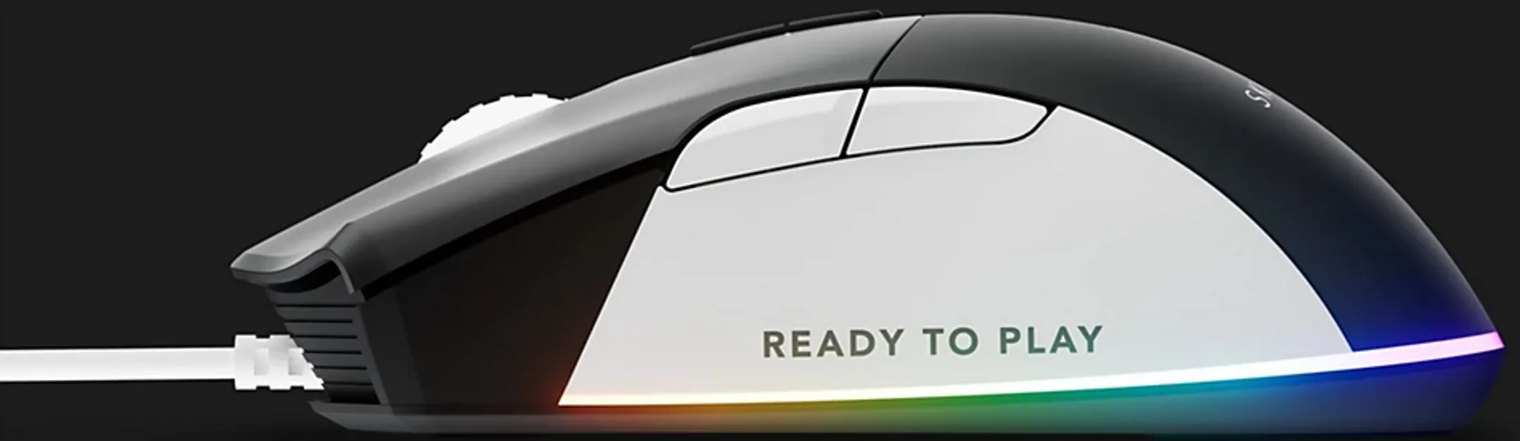 Skillkorp Souris Gaming M5 Eco - Noir image