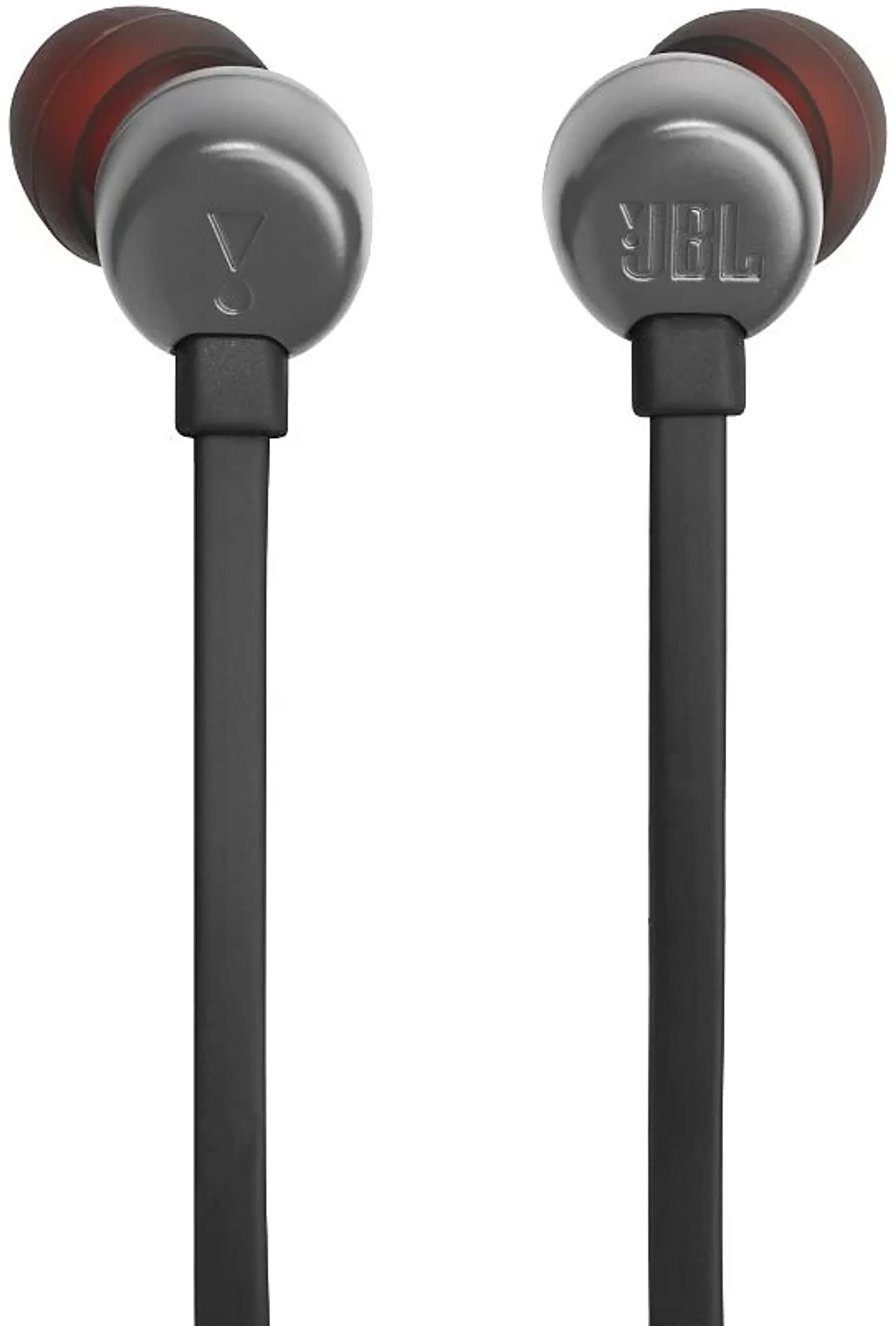 JBL Wired headphones Tune 310C - USB-C - Black image