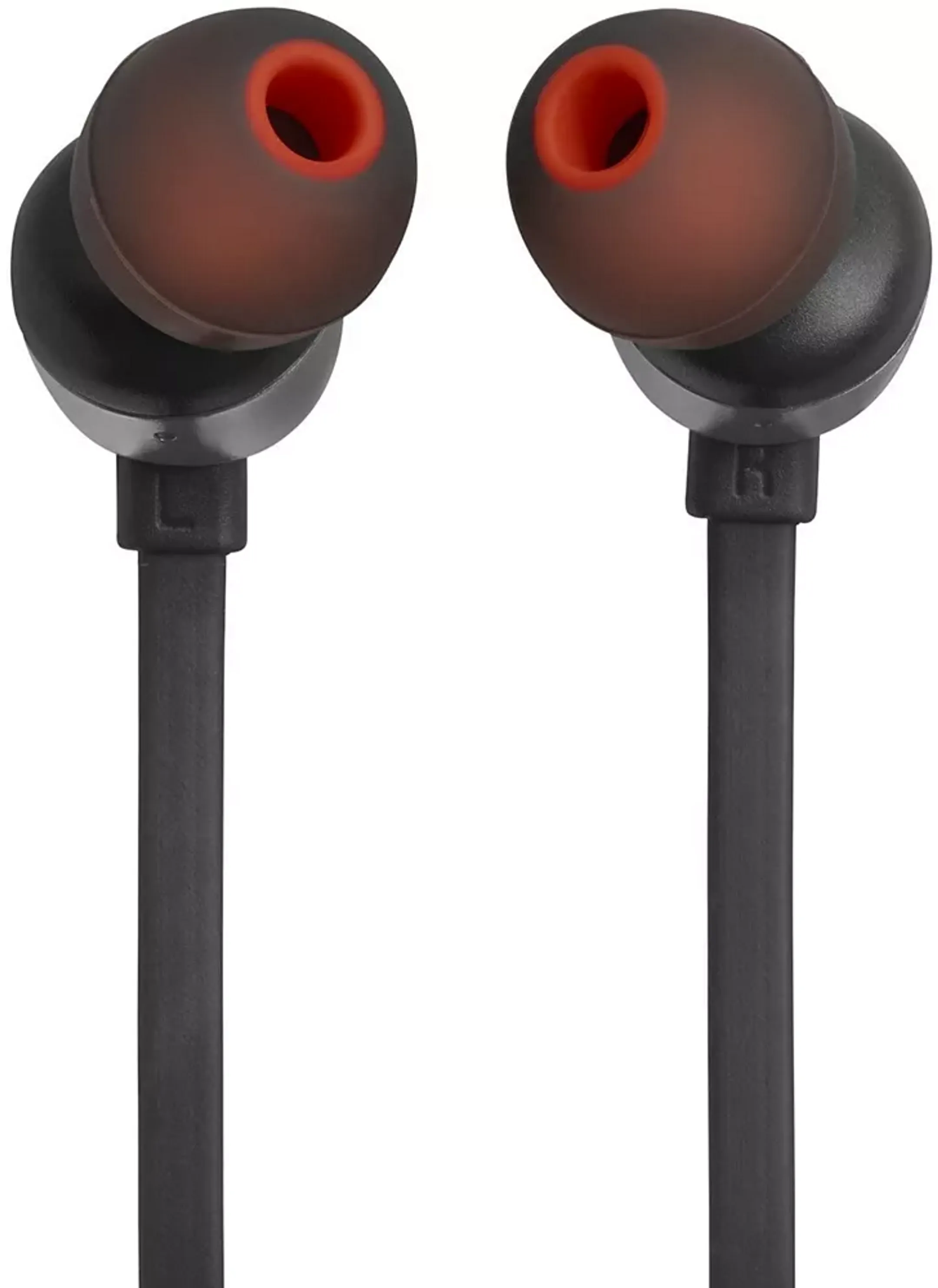 JBL Wired headphones Tune 310C - USB-C - Black image
